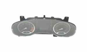 Quadro Strumenti per Jeep Renegade Serie (14>) (2014 - In produzione)