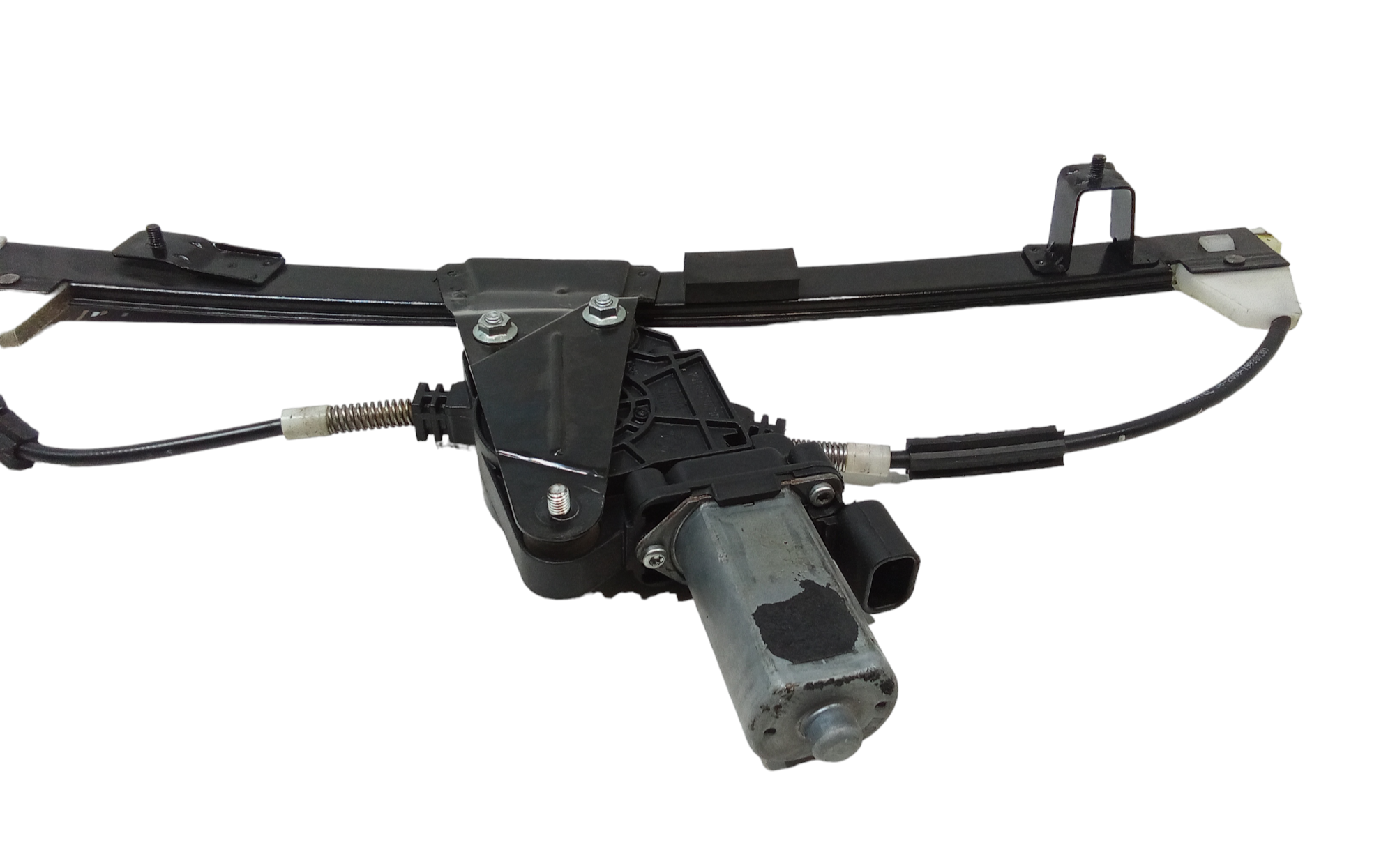 Cremagliera anteriore destra passeggero per Fiat Dobl Cargo (05>09) (2005 - 2009)