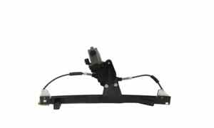 Cremagliera anteriore destra passeggero per Fiat Dobl Cargo (05>09) (2005 - 2009)