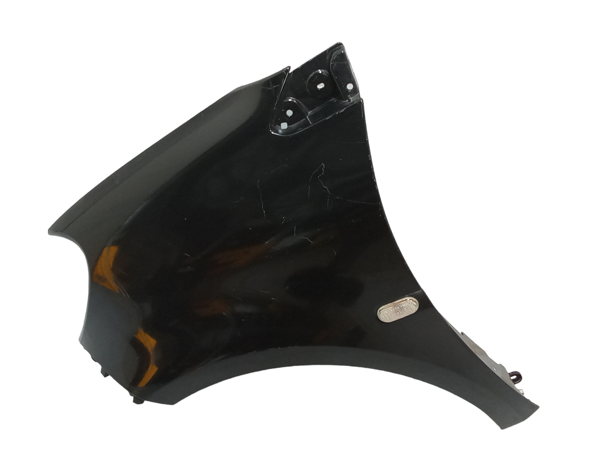 Parafango Anteriore Sinistro per Smart Fortwo Coup (453) (2014 - In produzione)