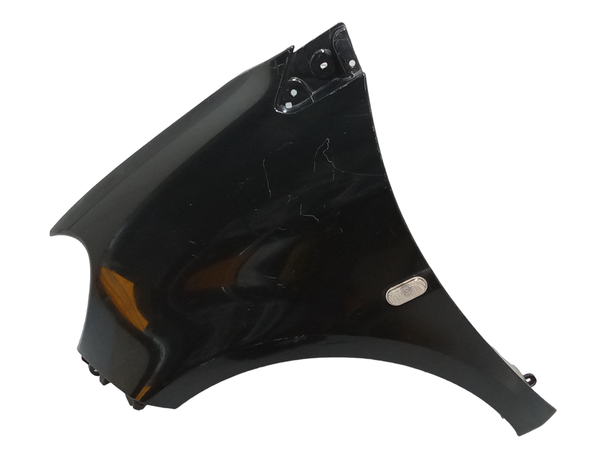 Parafango Anteriore Sinistro per Smart Fortwo Coup (453) (2014 - In produzione)