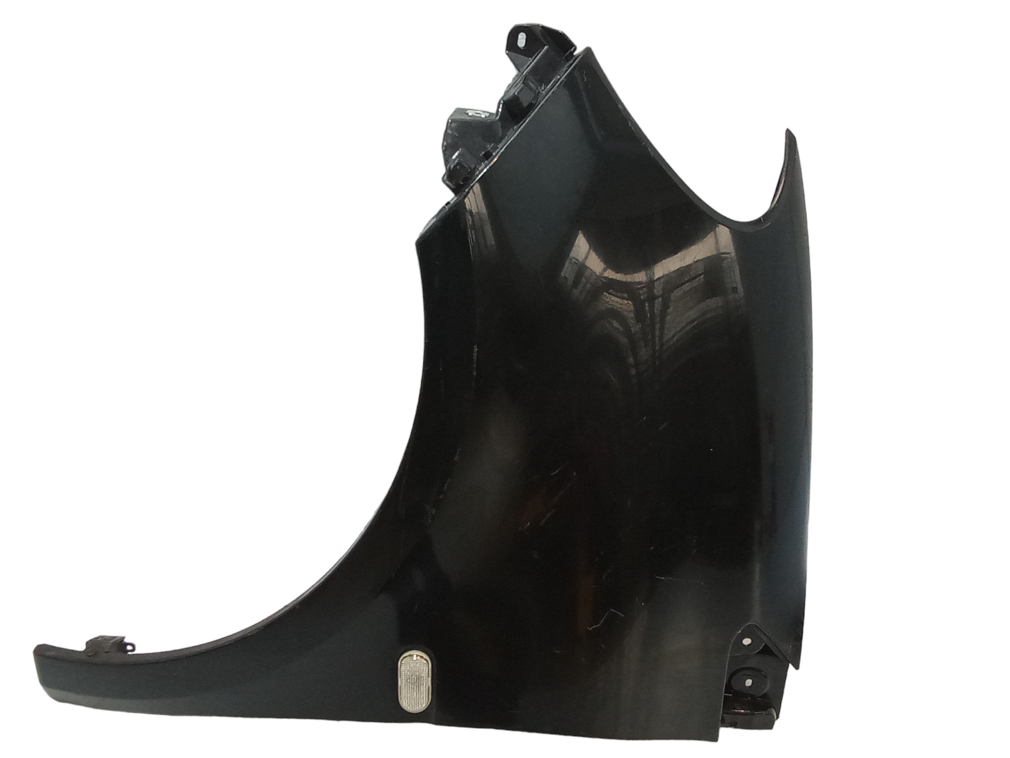 Parafango Anteriore Sinistro per Smart Fortwo Coup (453) (2014 - In produzione)