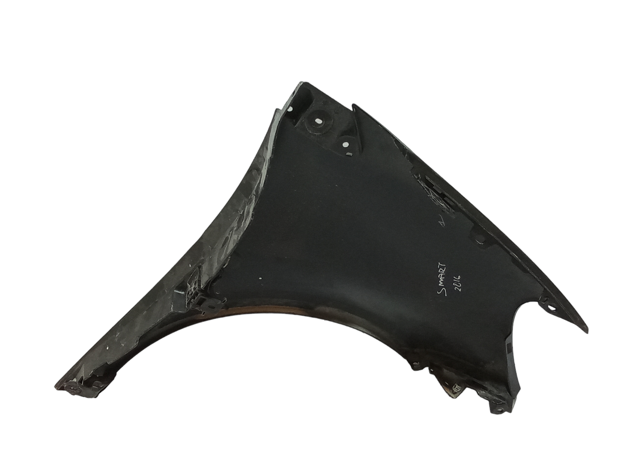 Parafango Anteriore Sinistro per Smart Fortwo Coup (453) (2014 - In produzione)