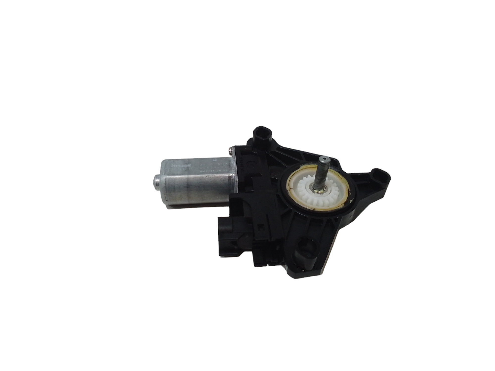 Motorino Alzavetro posteriore destra per Jeep Renegade Serie (14>) (2014 - In produzione)