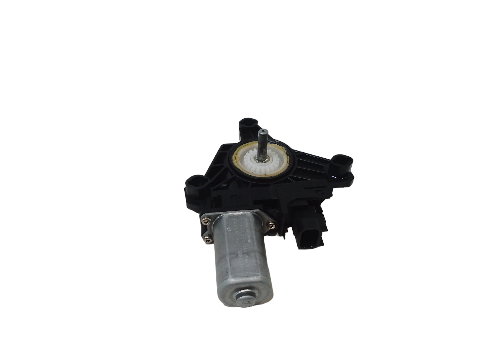 Motorino Alzavetro posteriore destra per Jeep Renegade Serie (14>) (2014 - In produzione)