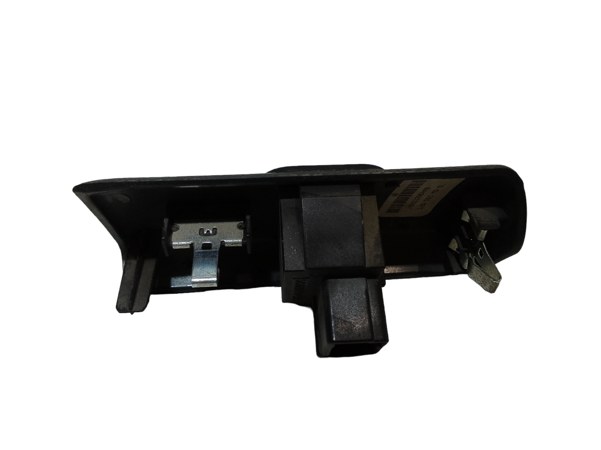 Comando luci per Jeep Cherokee 4 Serie (2005 - 2008)