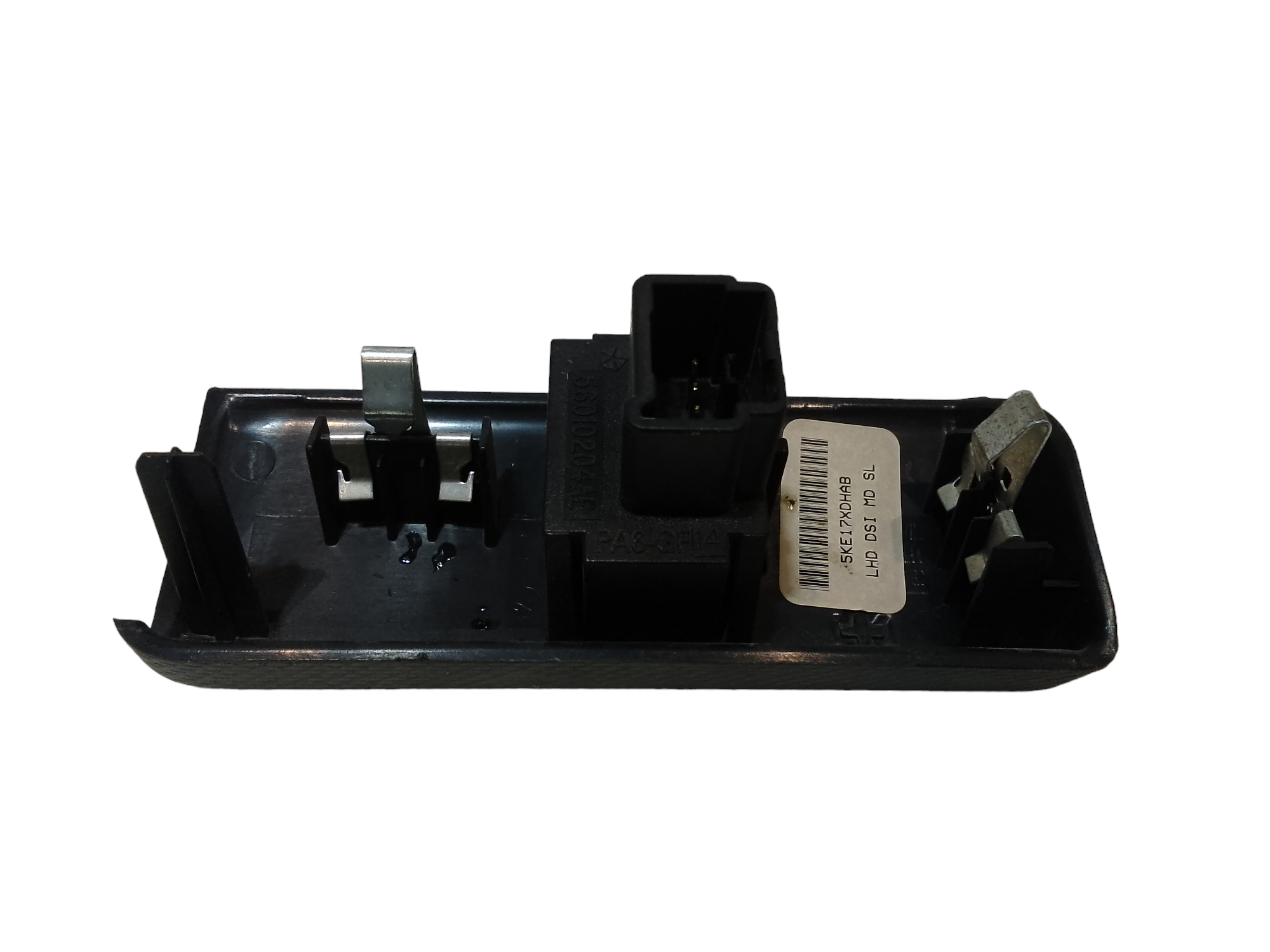 Comando luci per Jeep Cherokee 4 Serie (2005 - 2008)