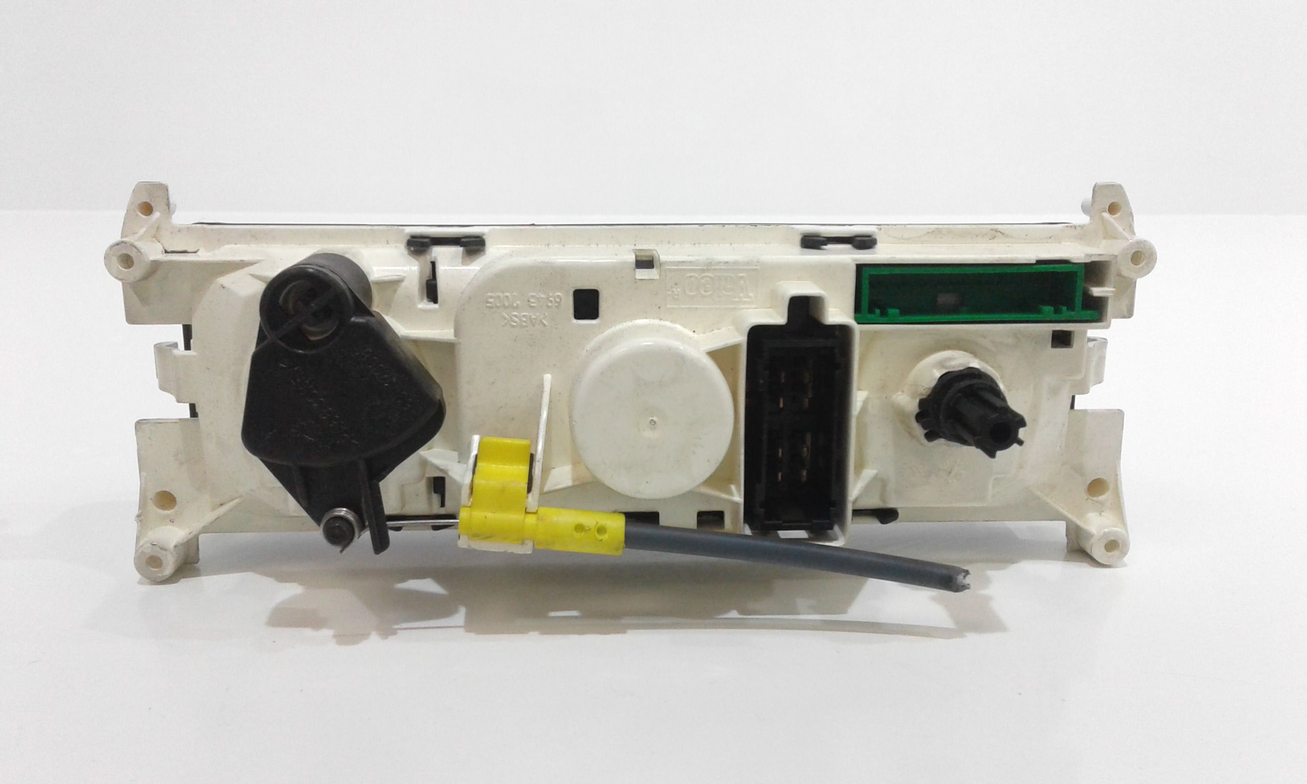 Comandi Clima MINI Cooper 1  Serie