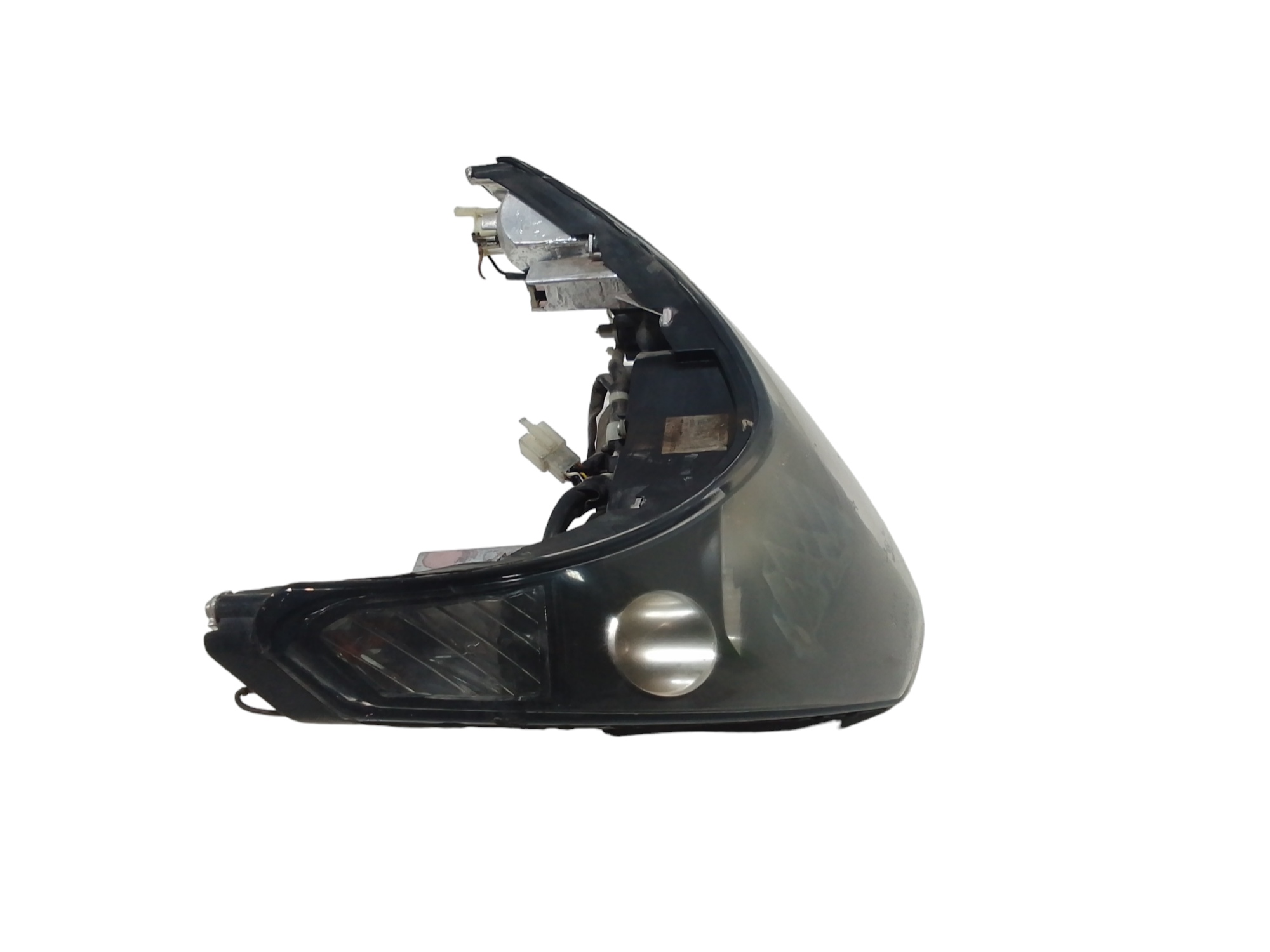 Faro anteriore per Piaggio Beverly 250 Serie (2001 - In produzione)