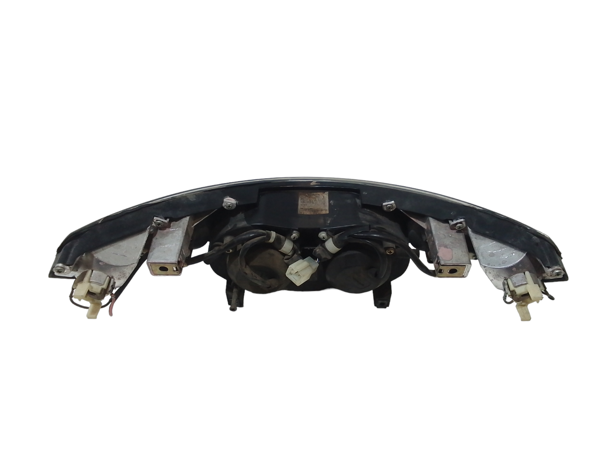 Faro anteriore per Piaggio Beverly 250 Serie (2001 - In produzione)