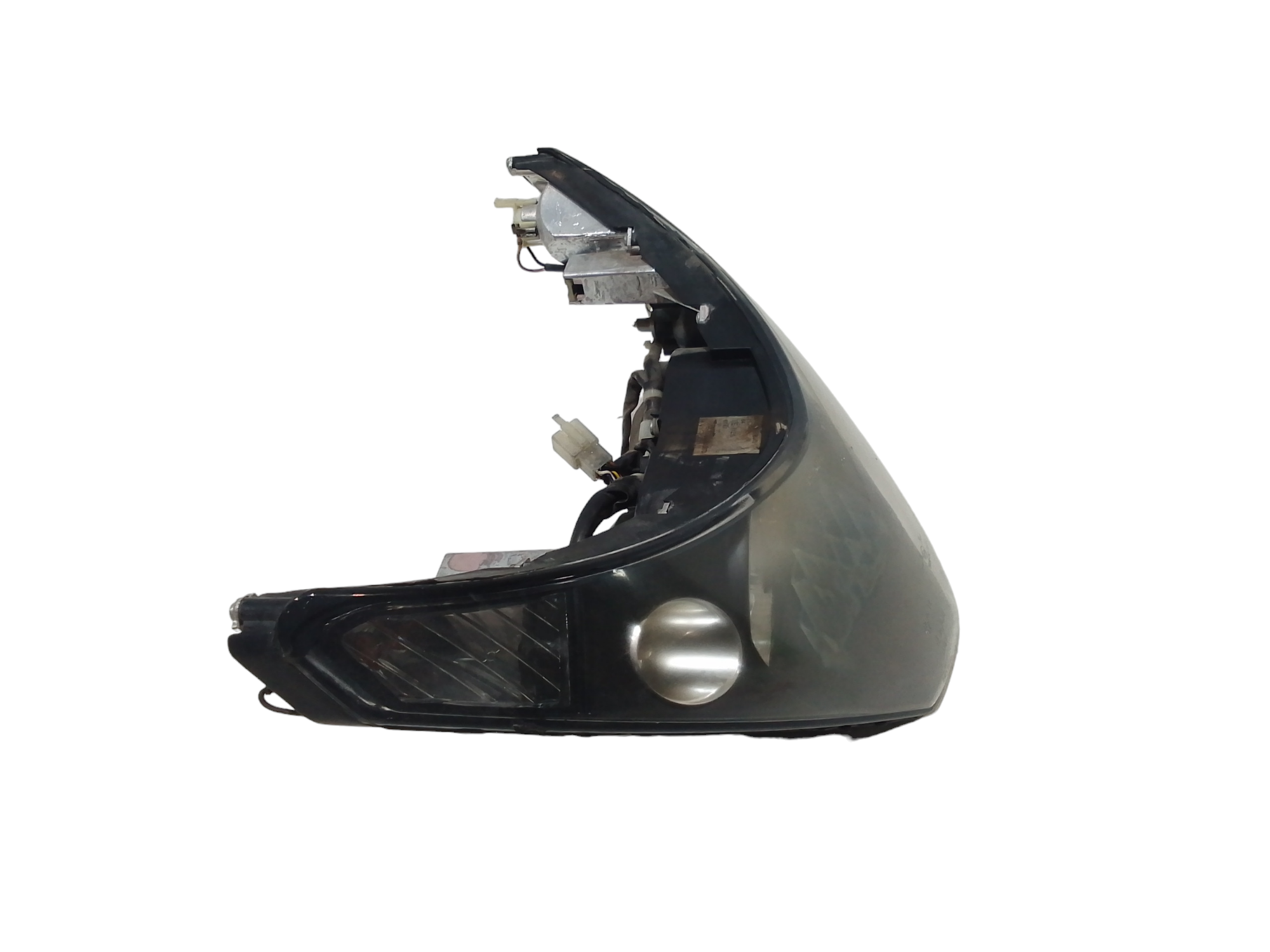 Faro anteriore per Piaggio Beverly 250 Serie (2001 - In produzione)