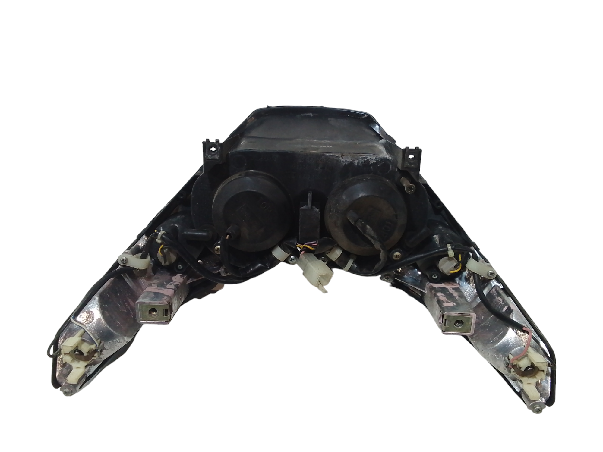 Faro anteriore per Piaggio Beverly 250 Serie (2001 - In produzione)