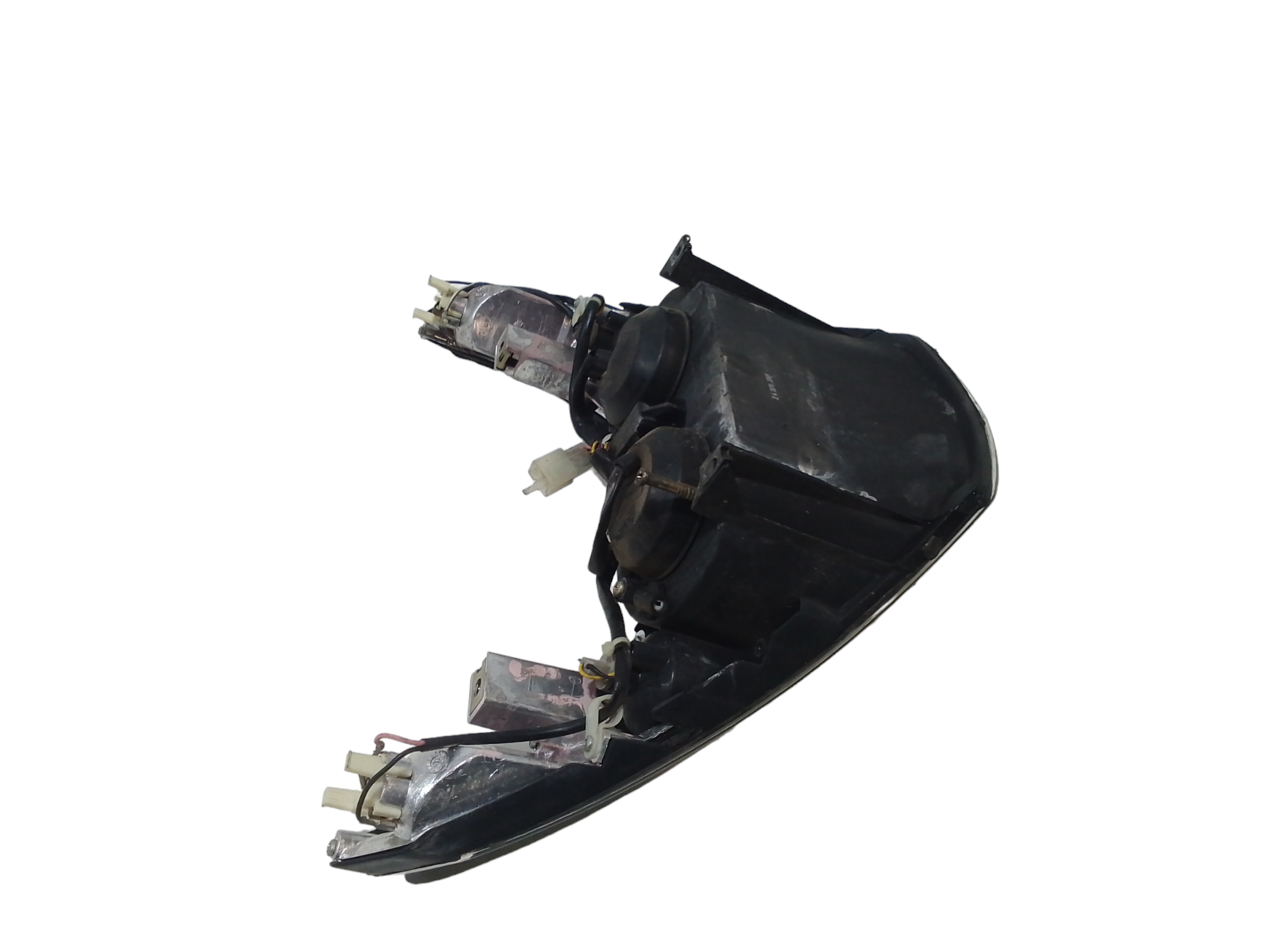 Faro anteriore per Piaggio Beverly 250 Serie (2001 - In produzione)