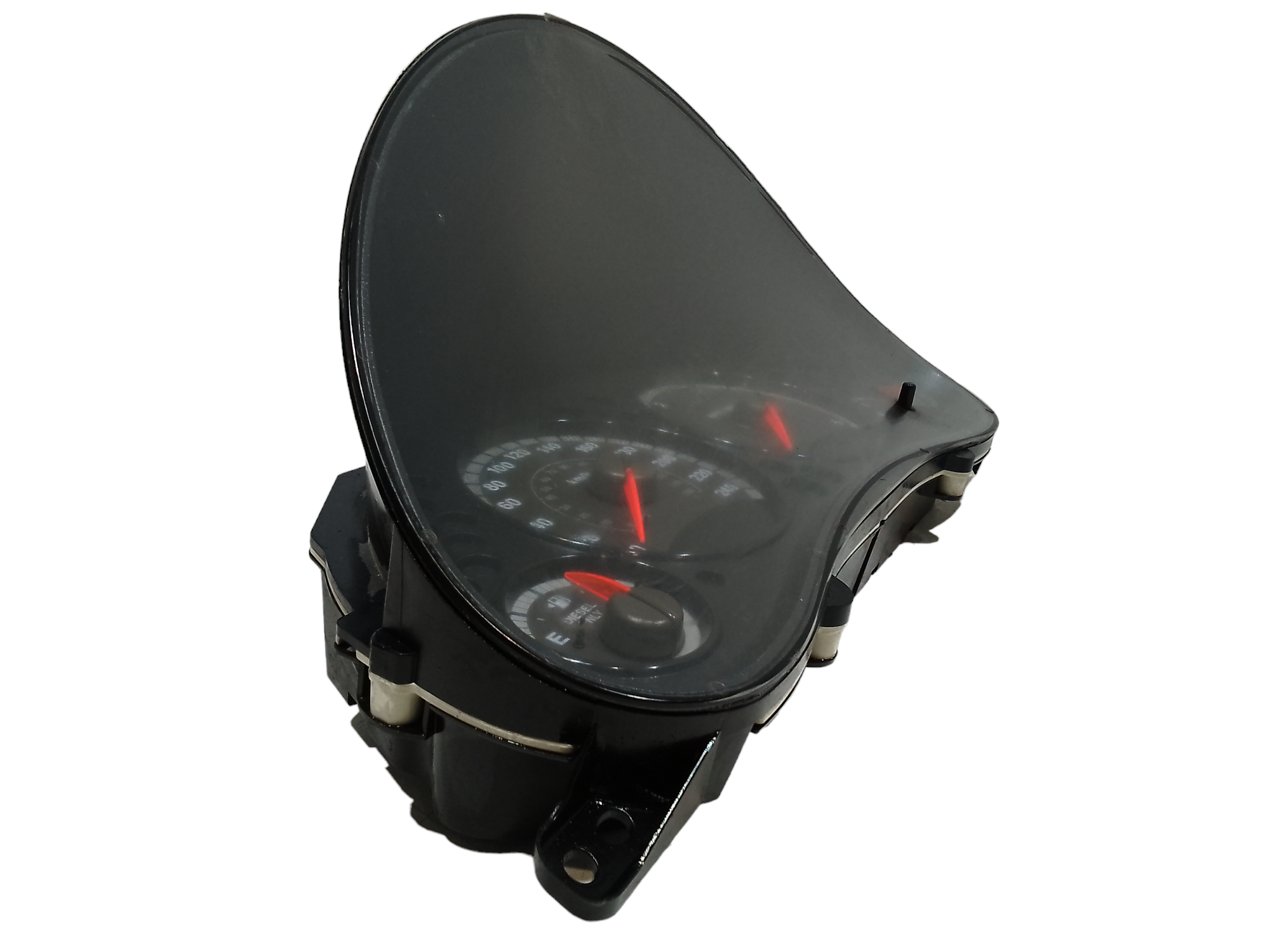 Quadro Strumenti per Jeep Cherokee 4 Serie (2005 - 2008)