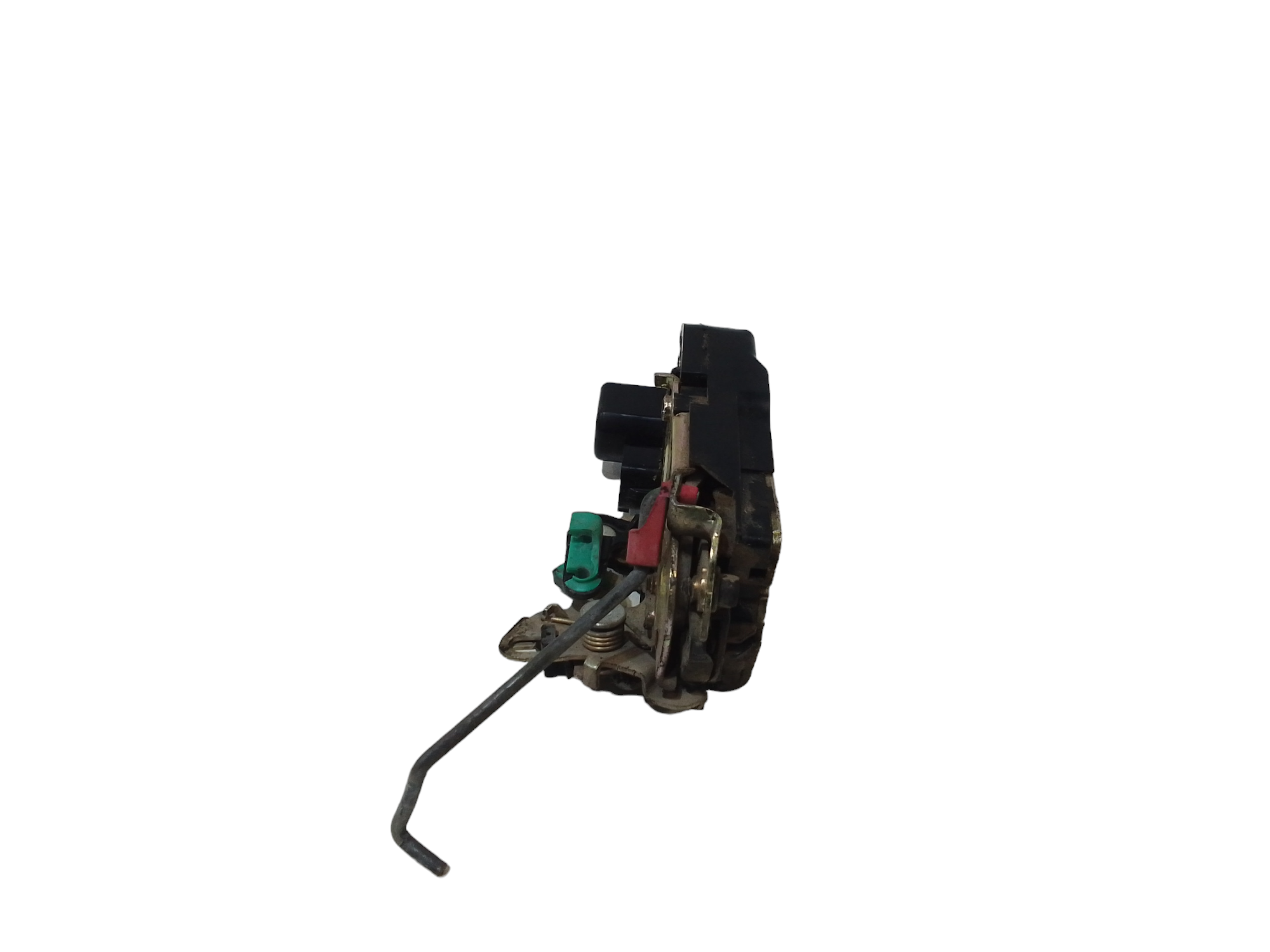 Serratura Posteriore Sinistra per Jeep Cherokee 4 Serie (2005 - 2008)