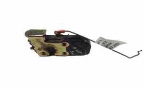 Serratura Anteriore Sinistra per Jeep Cherokee 4 Serie (2005 - 2008)