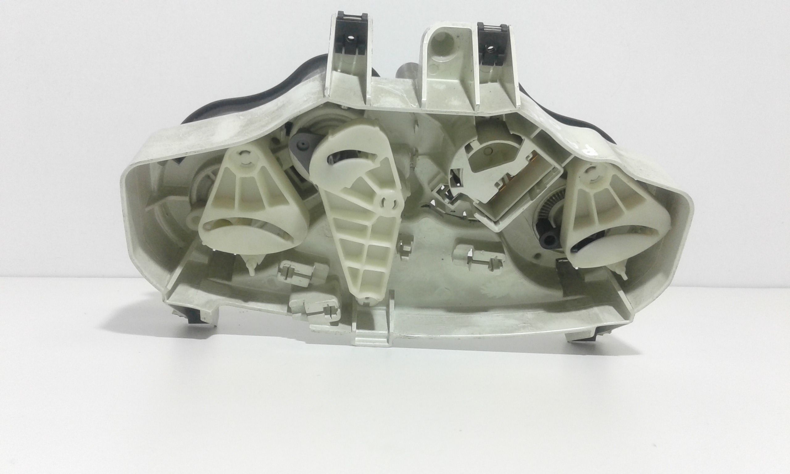 Comandi Clima FIAT Panda 2 Serie