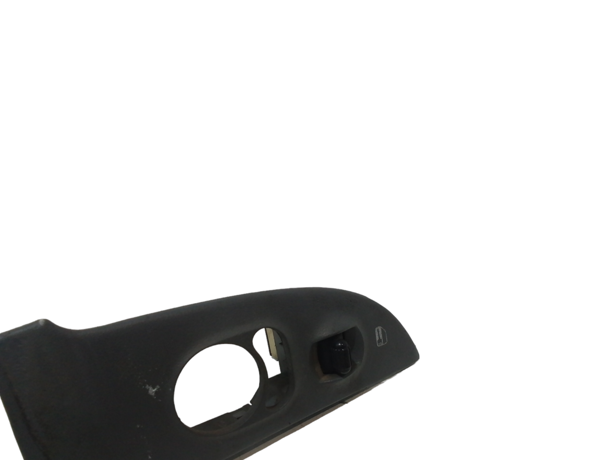 Pulsantiera anteriore sinistra Guida per Jeep Cherokee 4 Serie (2005 - 2008)