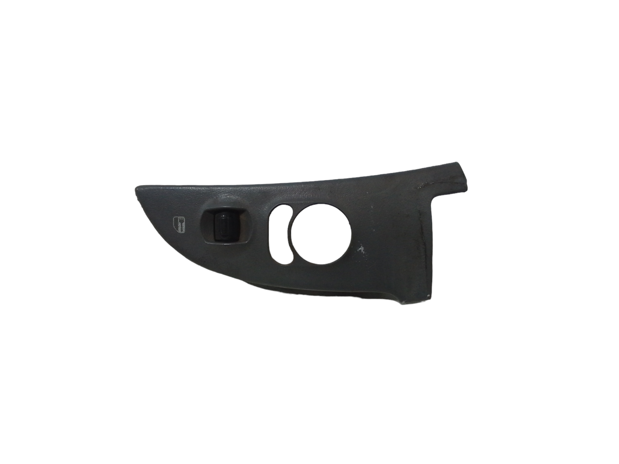 Pulsantiera anteriore sinistra Guida per Jeep Cherokee 4 Serie (2005 - 2008)