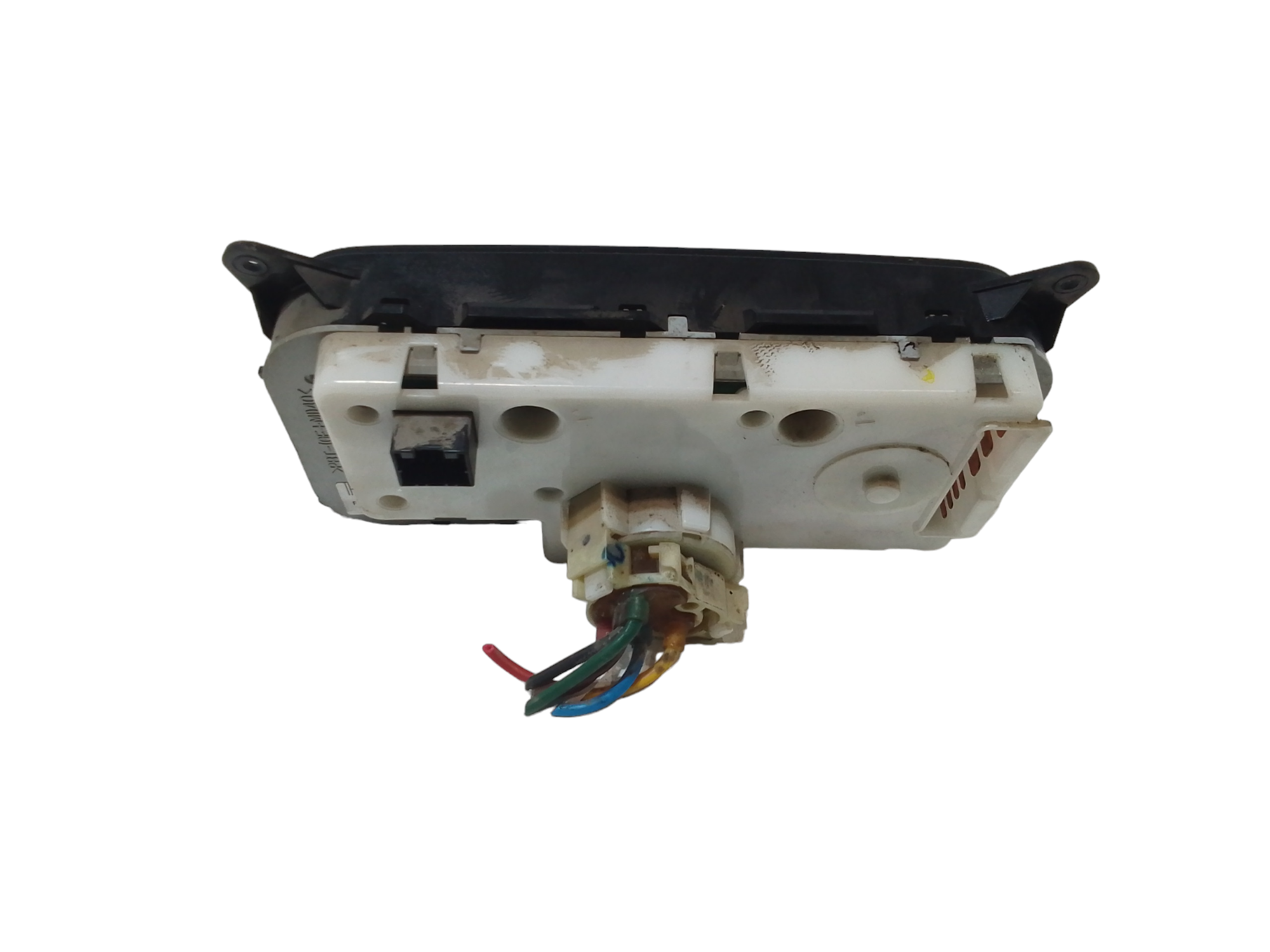 Comandi Clima per Jeep Cherokee 4 Serie (2005 - 2008)
