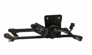 Motorino tergi ant completo di tandem per Hyundai Matrix 1 Serie (2001 - 2007)