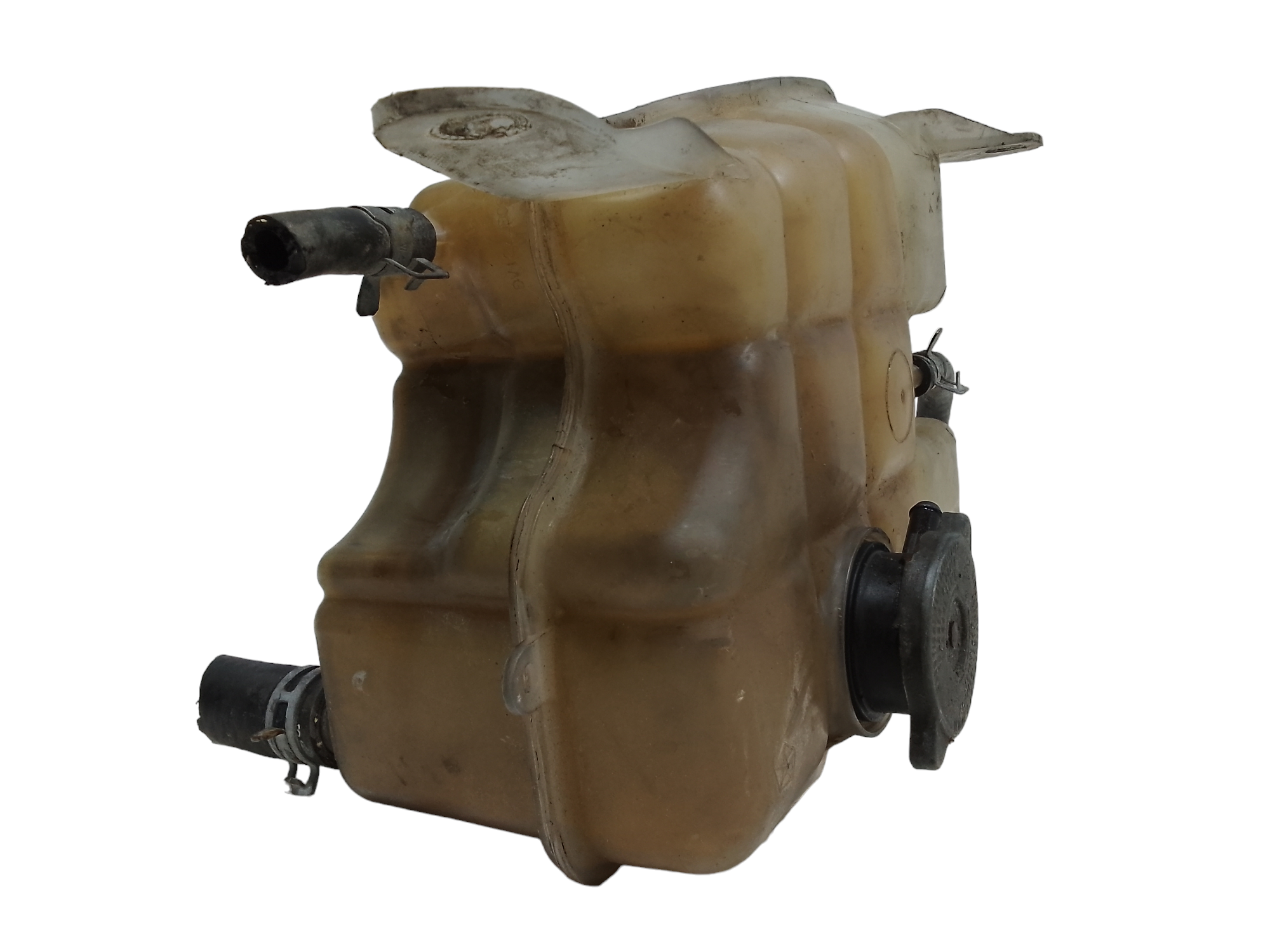Vaschetta liquido radiatore per Jeep Cherokee 4 Serie (2005 - 2008)