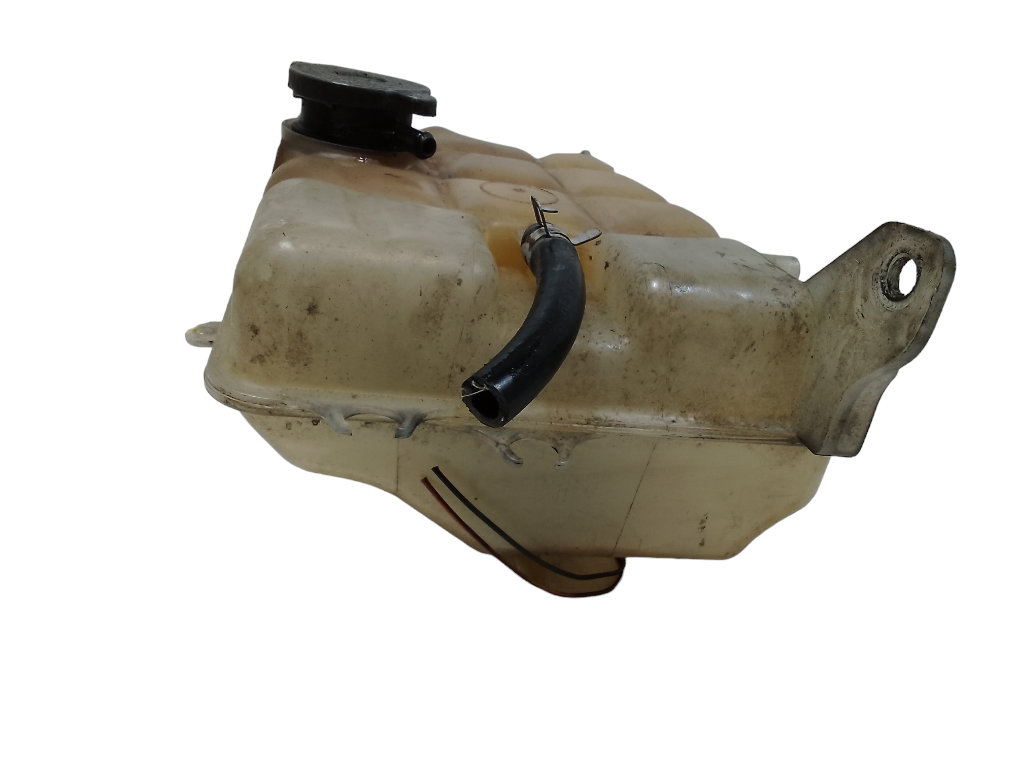 Vaschetta liquido radiatore per Jeep Cherokee 4 Serie (2005 - 2008)