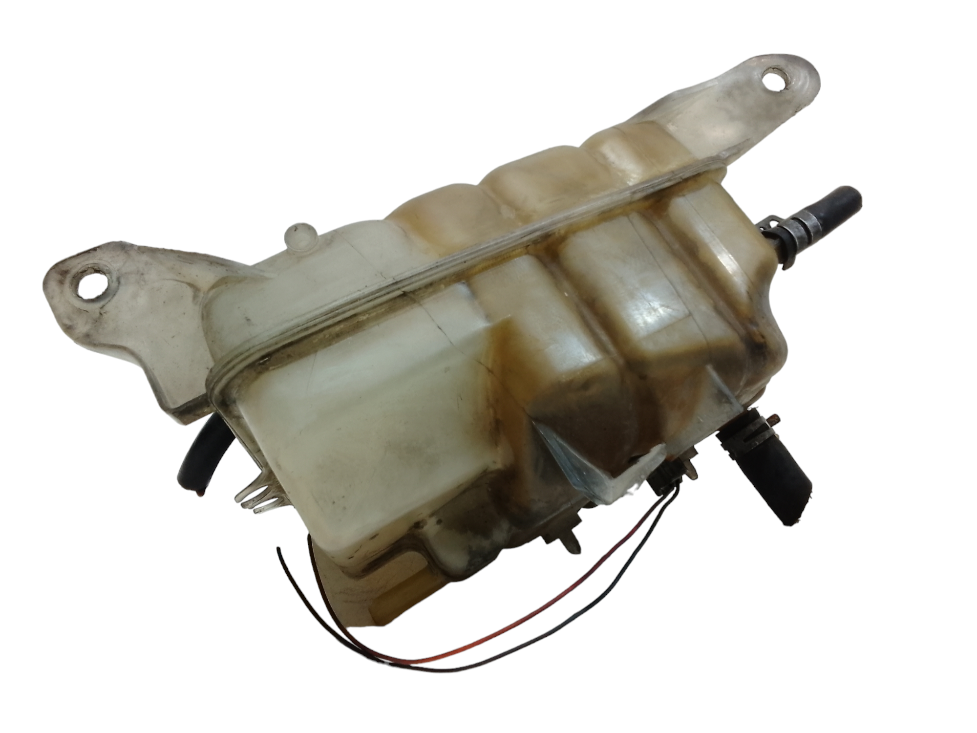 Vaschetta liquido radiatore per Jeep Cherokee 4 Serie (2005 - 2008)