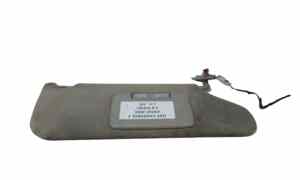 Parasole aletta Lato Passeggero per Jeep Cherokee 4 Serie (2005 - 2008)