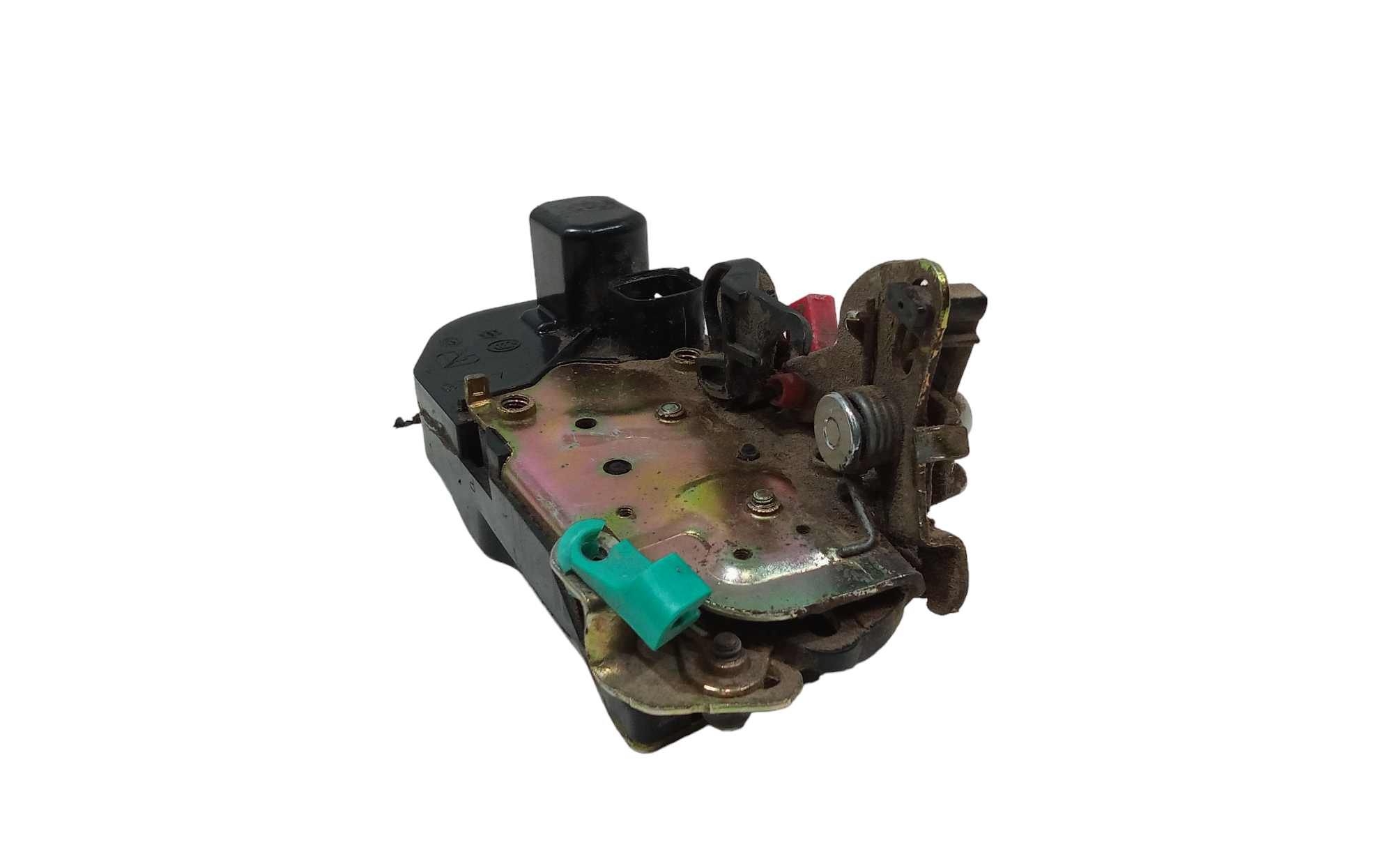 Serratura Posteriore destra per Jeep Cherokee 4 Serie (2005 - 2008)