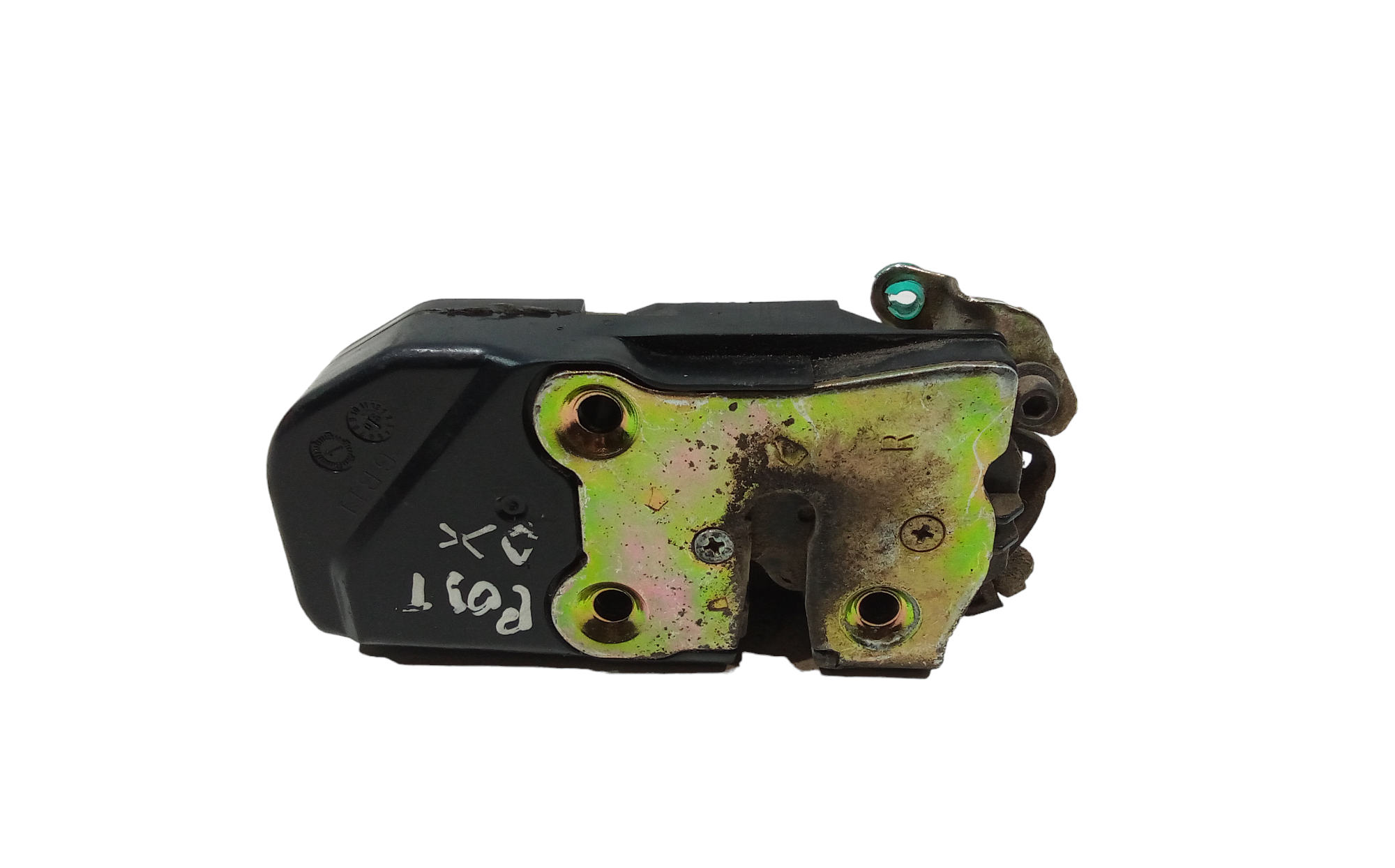 Serratura Posteriore destra per Jeep Cherokee 4 Serie (2005 - 2008)