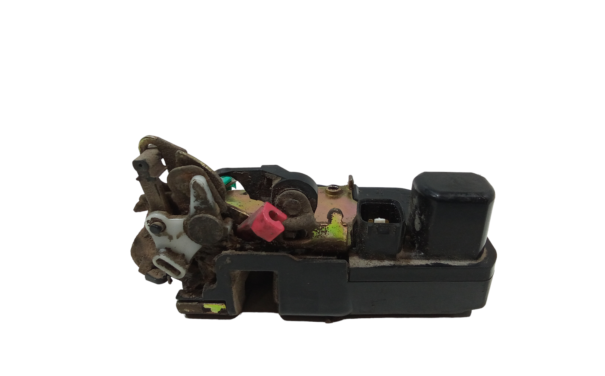 Serratura Posteriore destra per Jeep Cherokee 4 Serie (2005 - 2008)