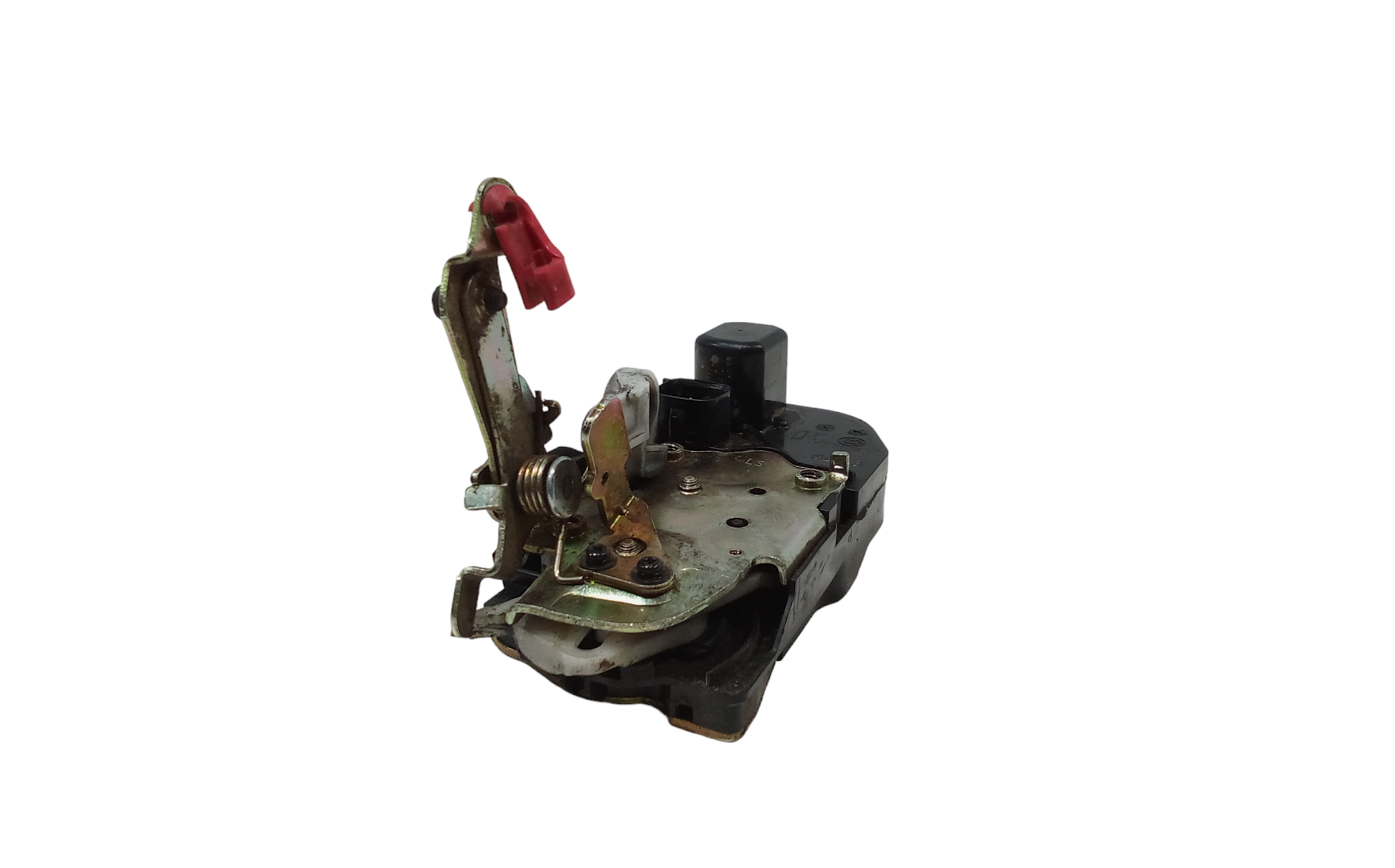 Serratura Anteriore Sinistra per Jeep Cherokee 4 Serie (2005 - 2008)