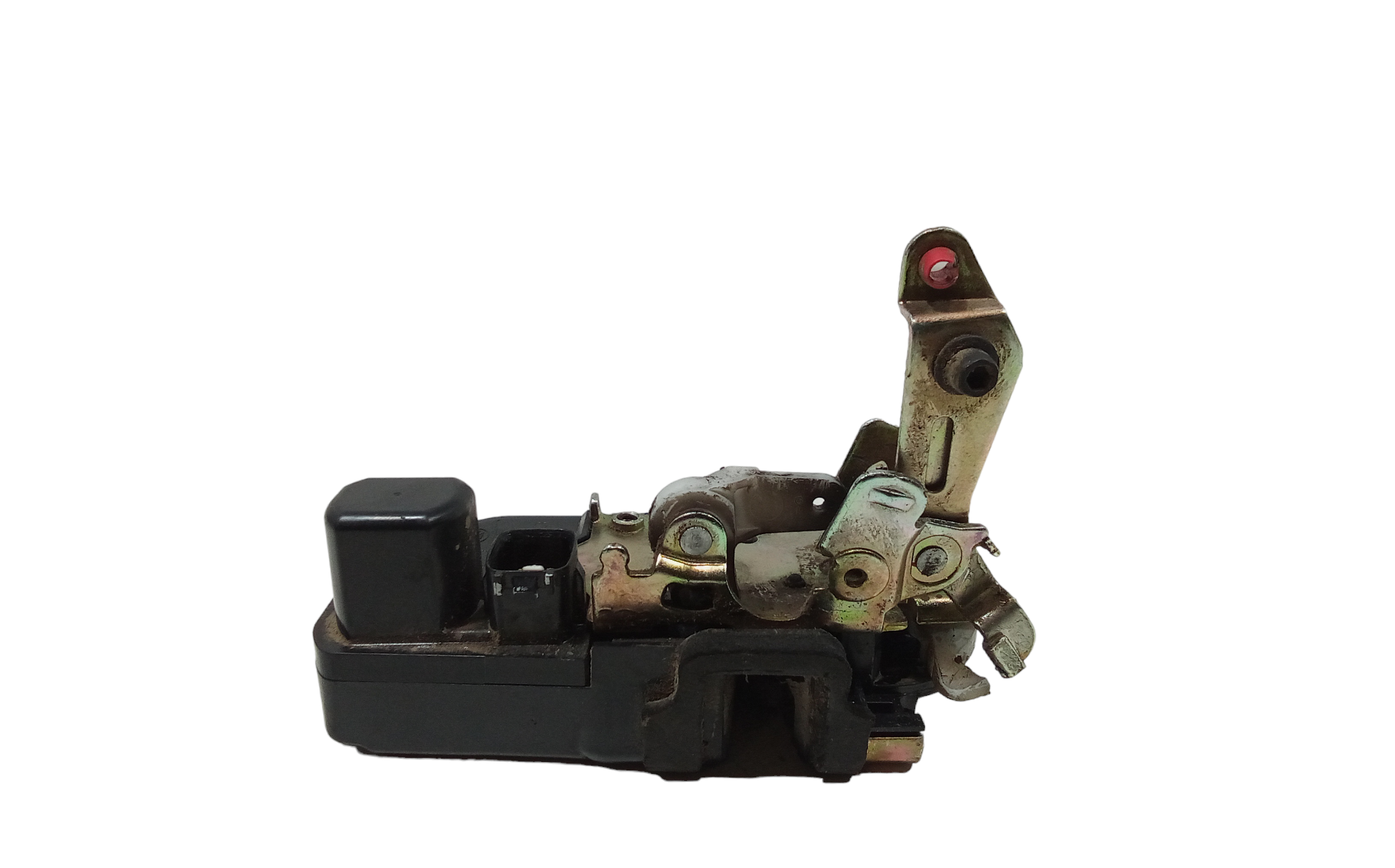 Serratura Anteriore Sinistra per Jeep Cherokee 4 Serie (2005 - 2008)