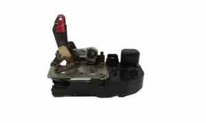 Serratura Anteriore Sinistra per Jeep Cherokee 4 Serie (2005 - 2008)