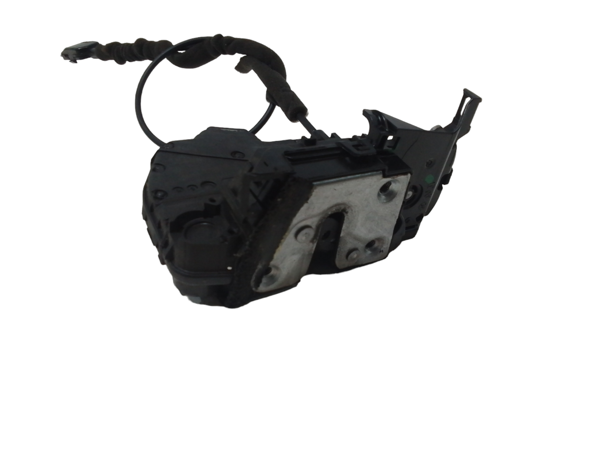 Serratura Anteriore Destra per Smart Fortwo Coup (453) (2014 - In produzione)