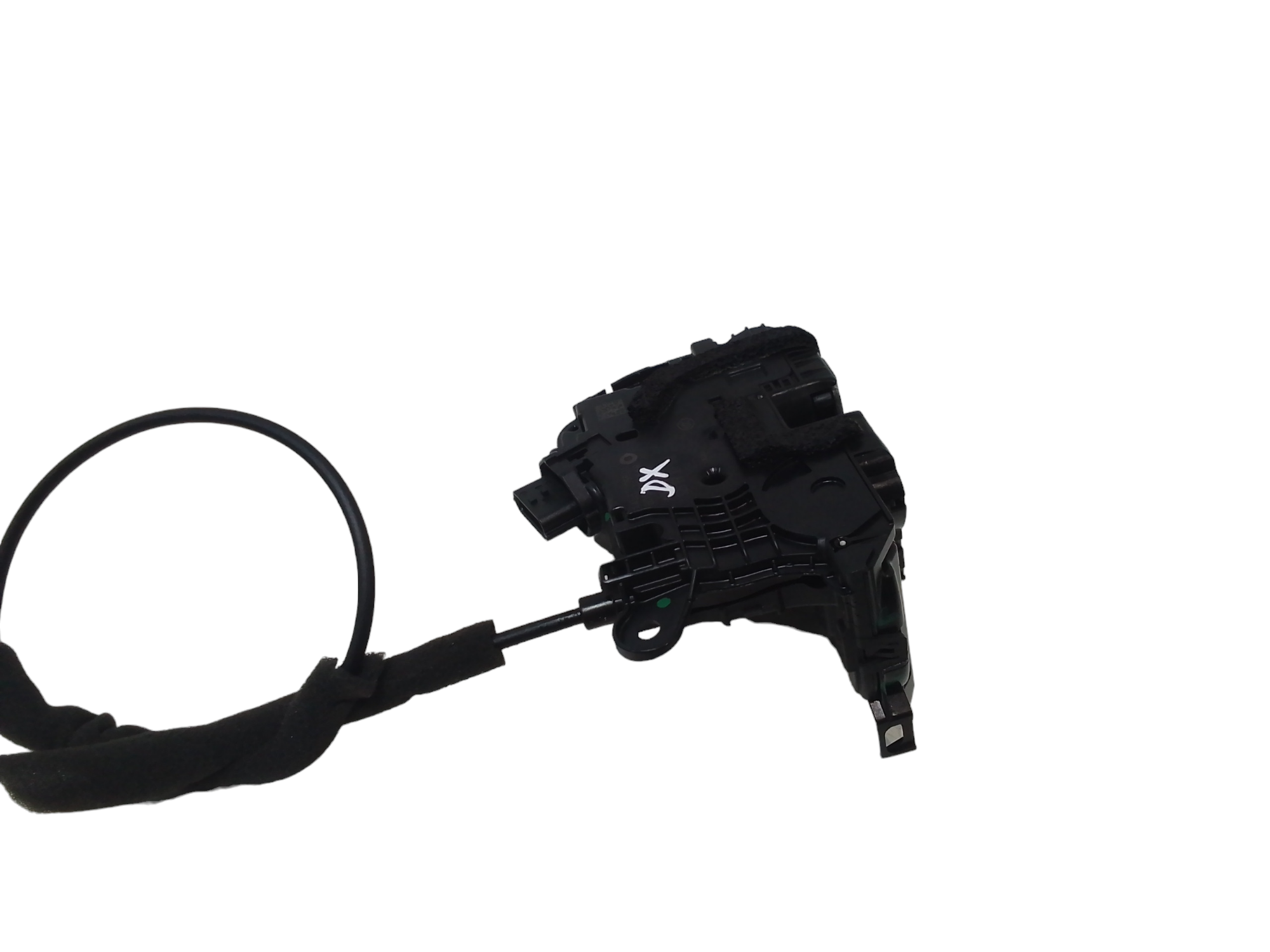 Serratura Anteriore Destra per Smart Fortwo Coup (453) (2014 - In produzione)