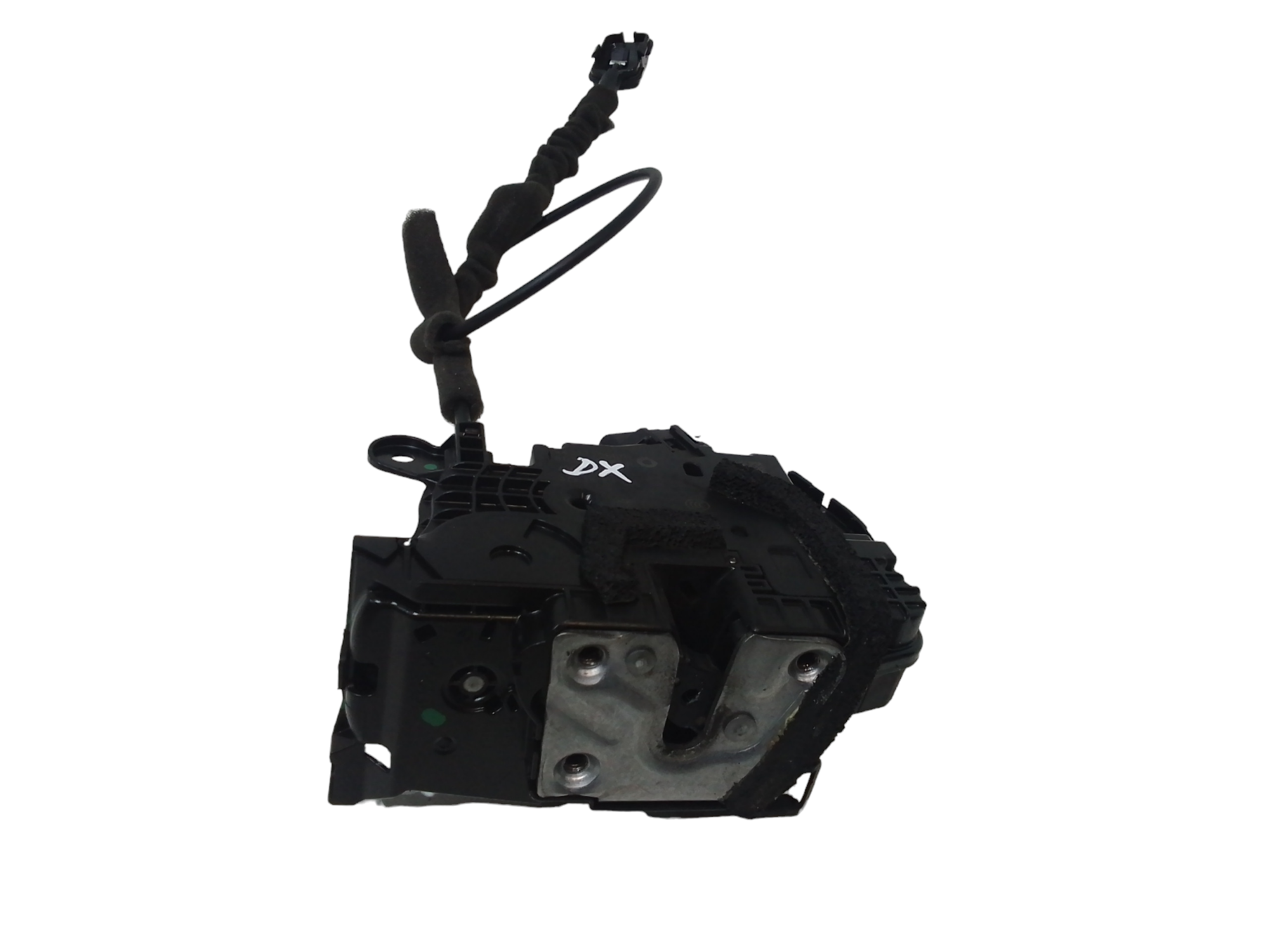 Serratura Anteriore Destra per Smart Fortwo Coup (453) (2014 - In produzione)