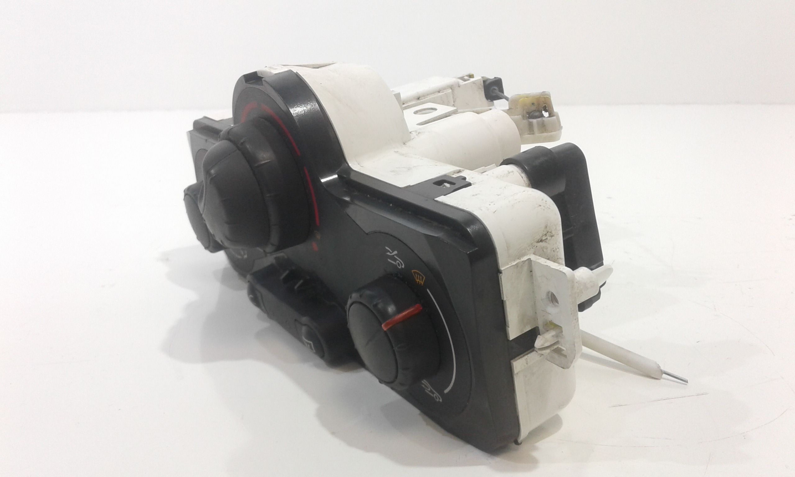 Comandi Clima RENAULT Clio Serie (08>15)