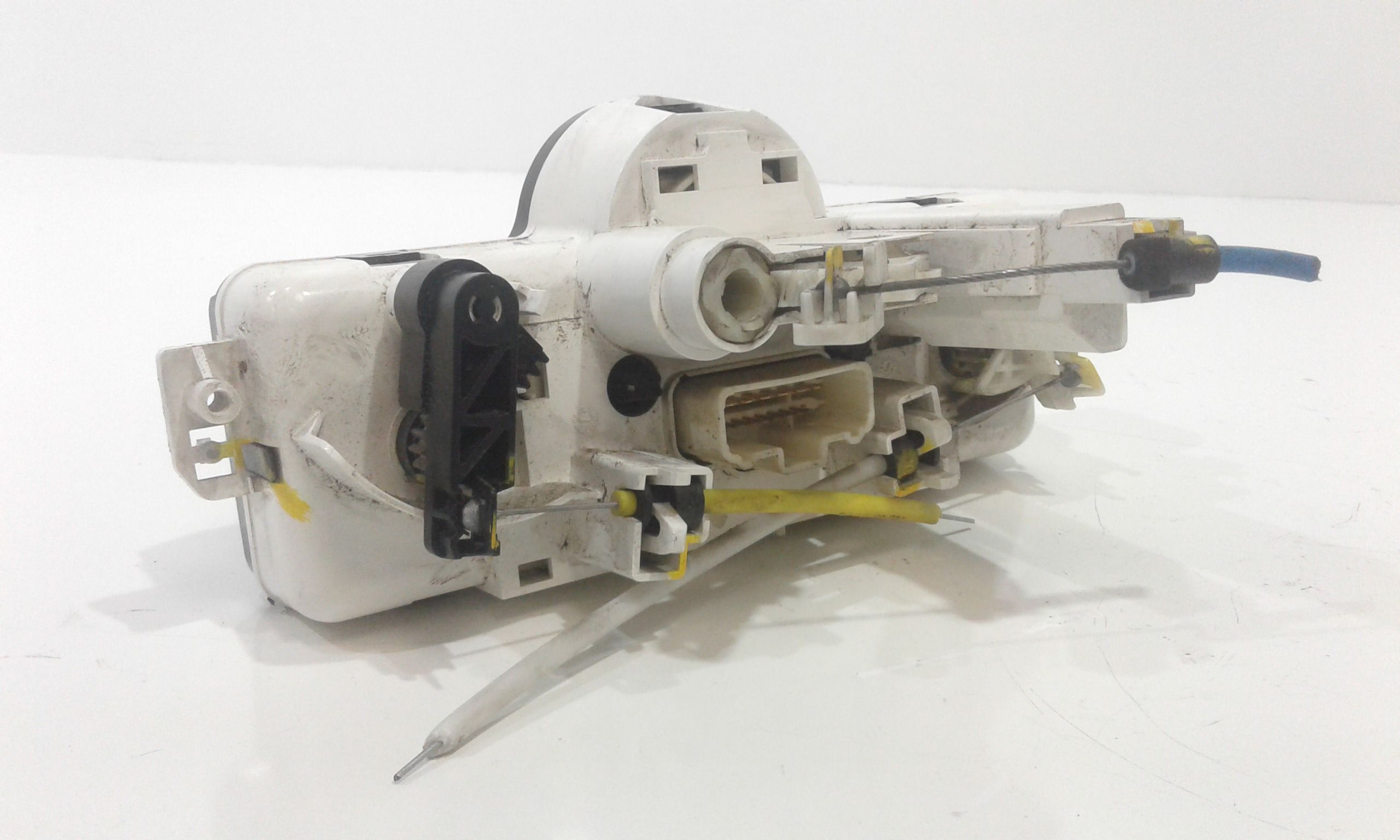 Comandi Clima RENAULT Clio Serie (08>15)