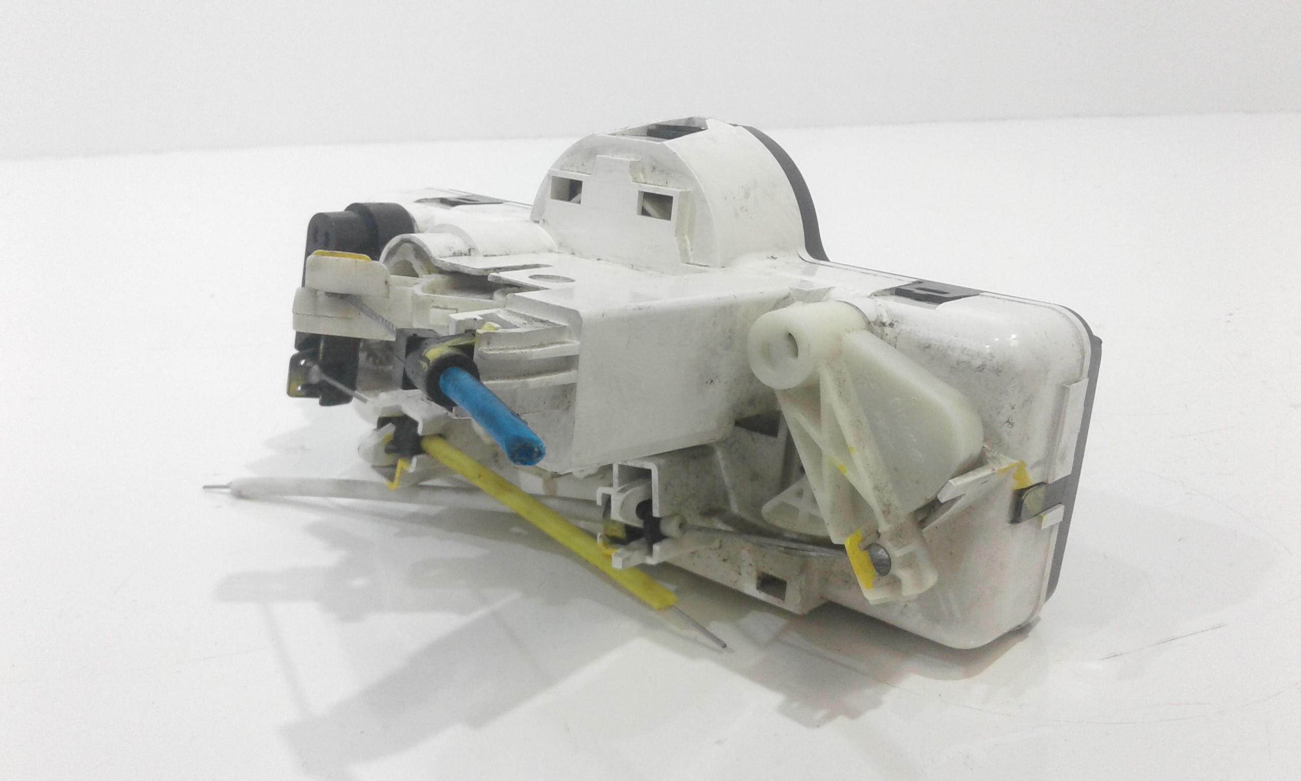 Comandi Clima RENAULT Clio Serie (08>15)