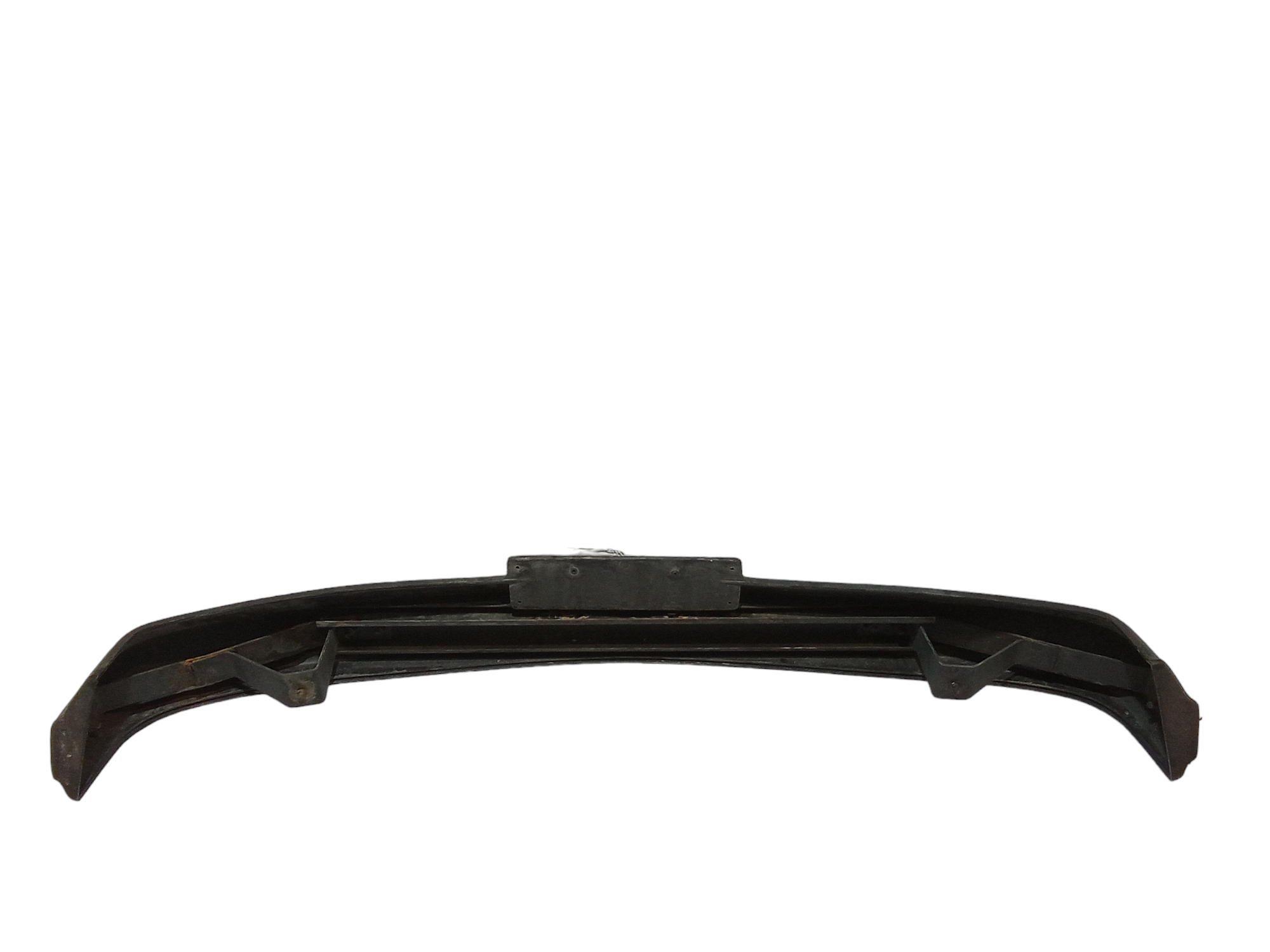 Paraurti Anteriore Completo per Fiat 126 1 Serie (1972 - 2000)