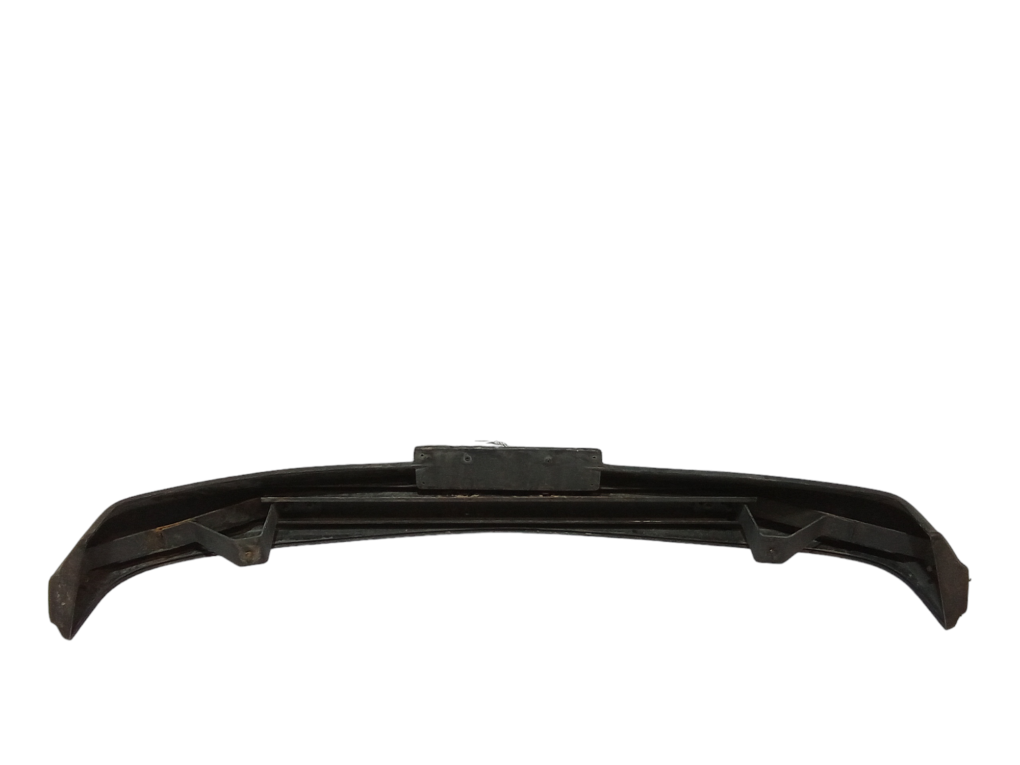 Paraurti Anteriore Completo per Fiat 126 1 Serie (1972 - 2000)