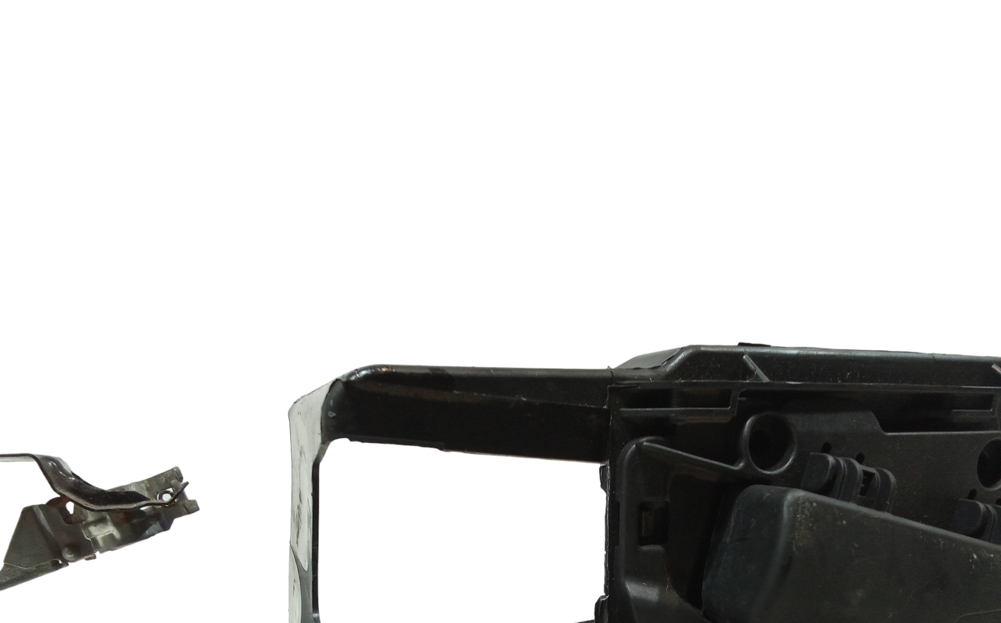 Alloggio Batteria per Citroen C3 Serie (09>15) (2009 - 2015)