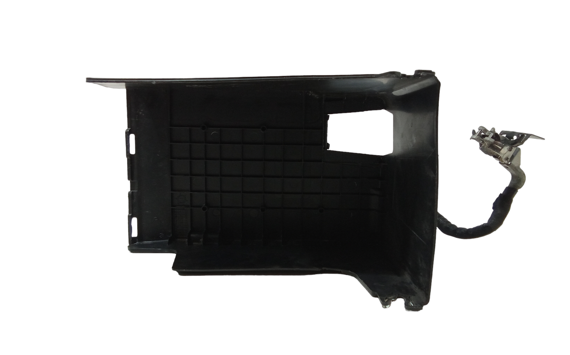 Alloggio Batteria per Citroen C3 Serie (09>15) (2009 - 2015)