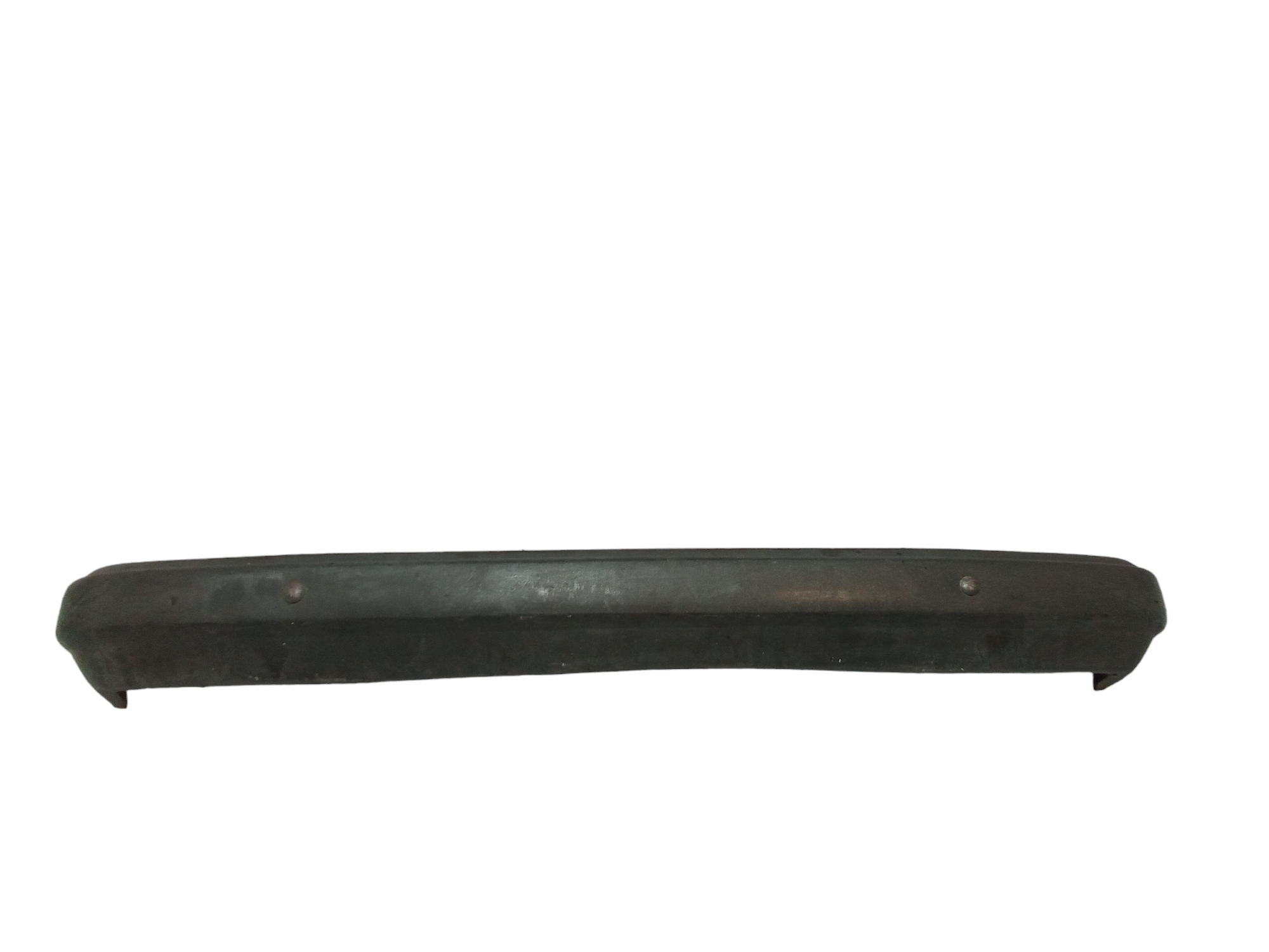 Paraurti Posteriore completo per Fiat 126 1 Serie (1972 - 2000)