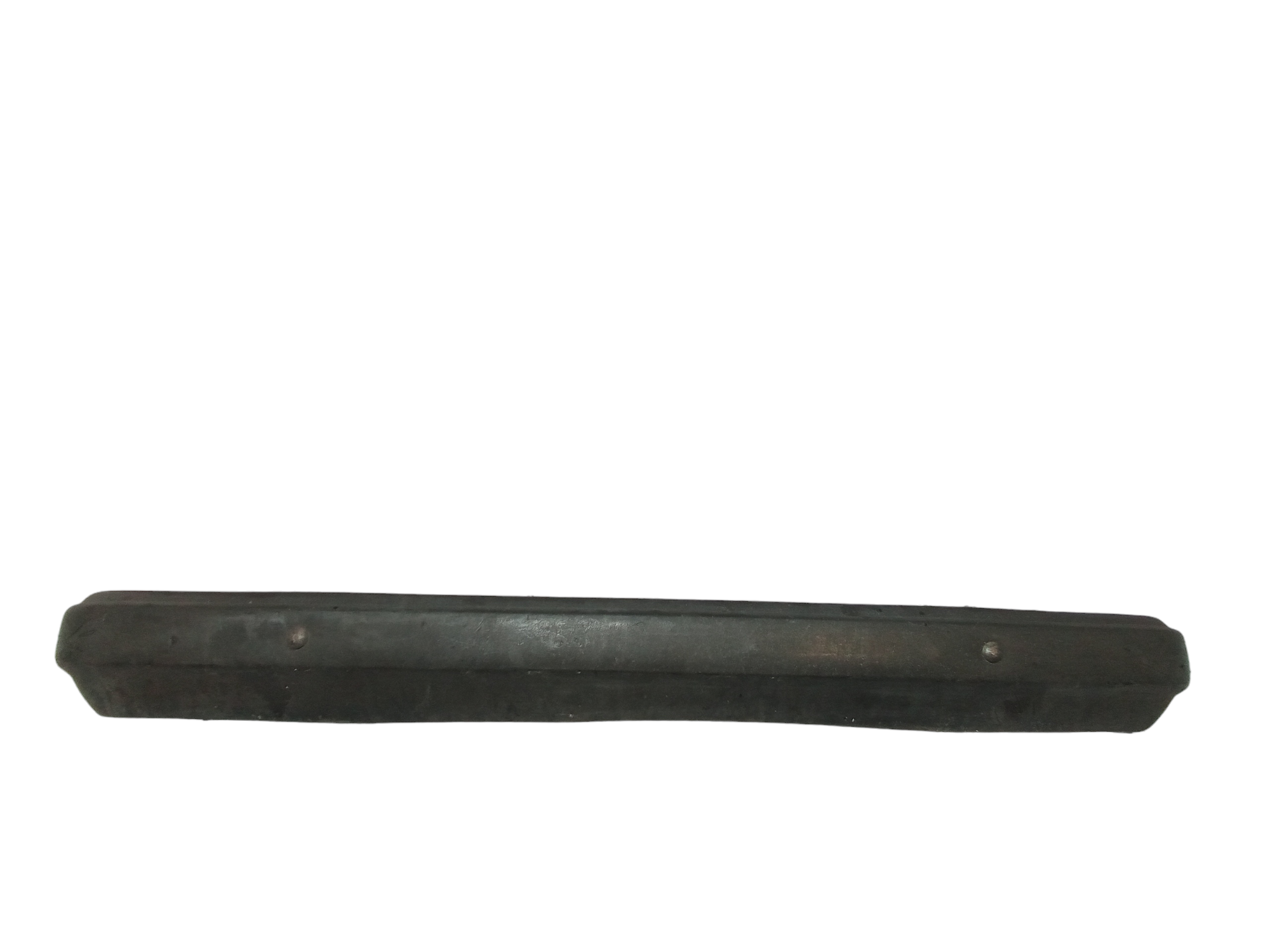 Paraurti Posteriore completo per Fiat 126 1 Serie (1972 - 2000)