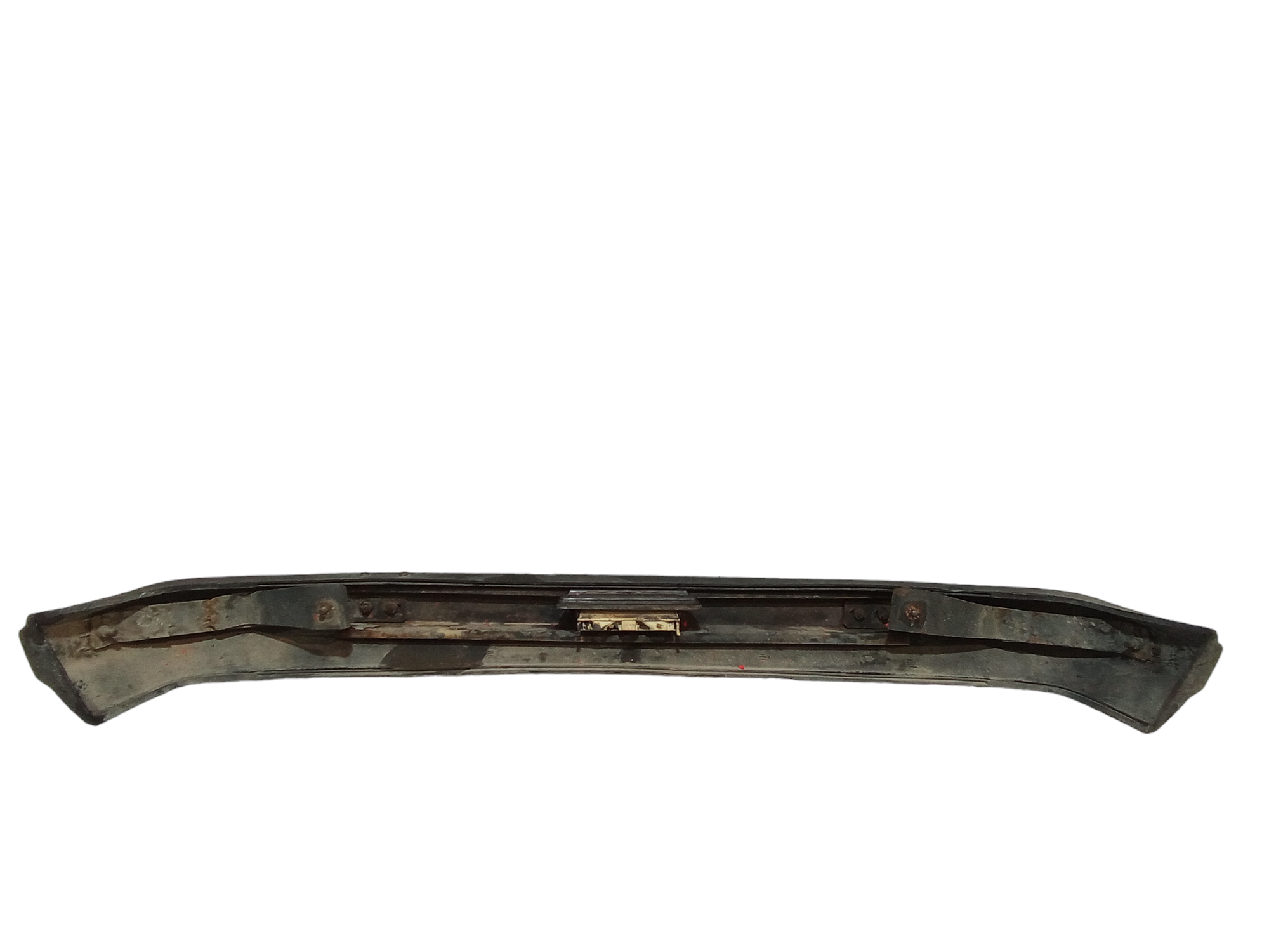 Paraurti Posteriore completo per Fiat 126 1 Serie (1972 - 2000)