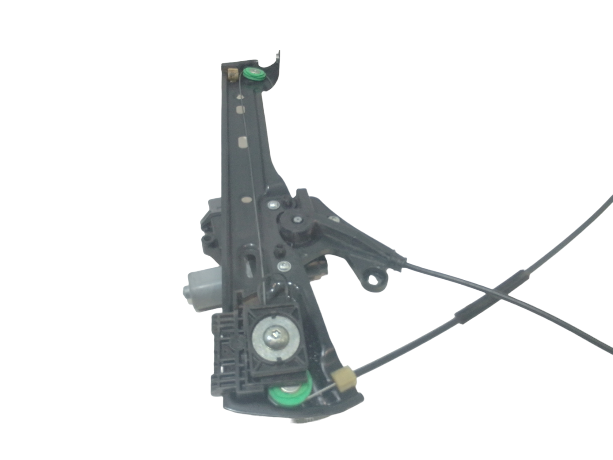 Cremagliera anteriore destra passeggero per Smart Fortwo Coup (453) (2014 - In produzione)