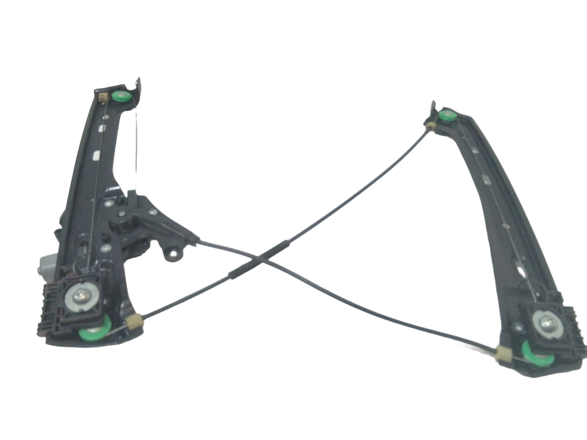 Cremagliera anteriore destra passeggero per Smart Fortwo Coup (453) (2014 - In produzione)